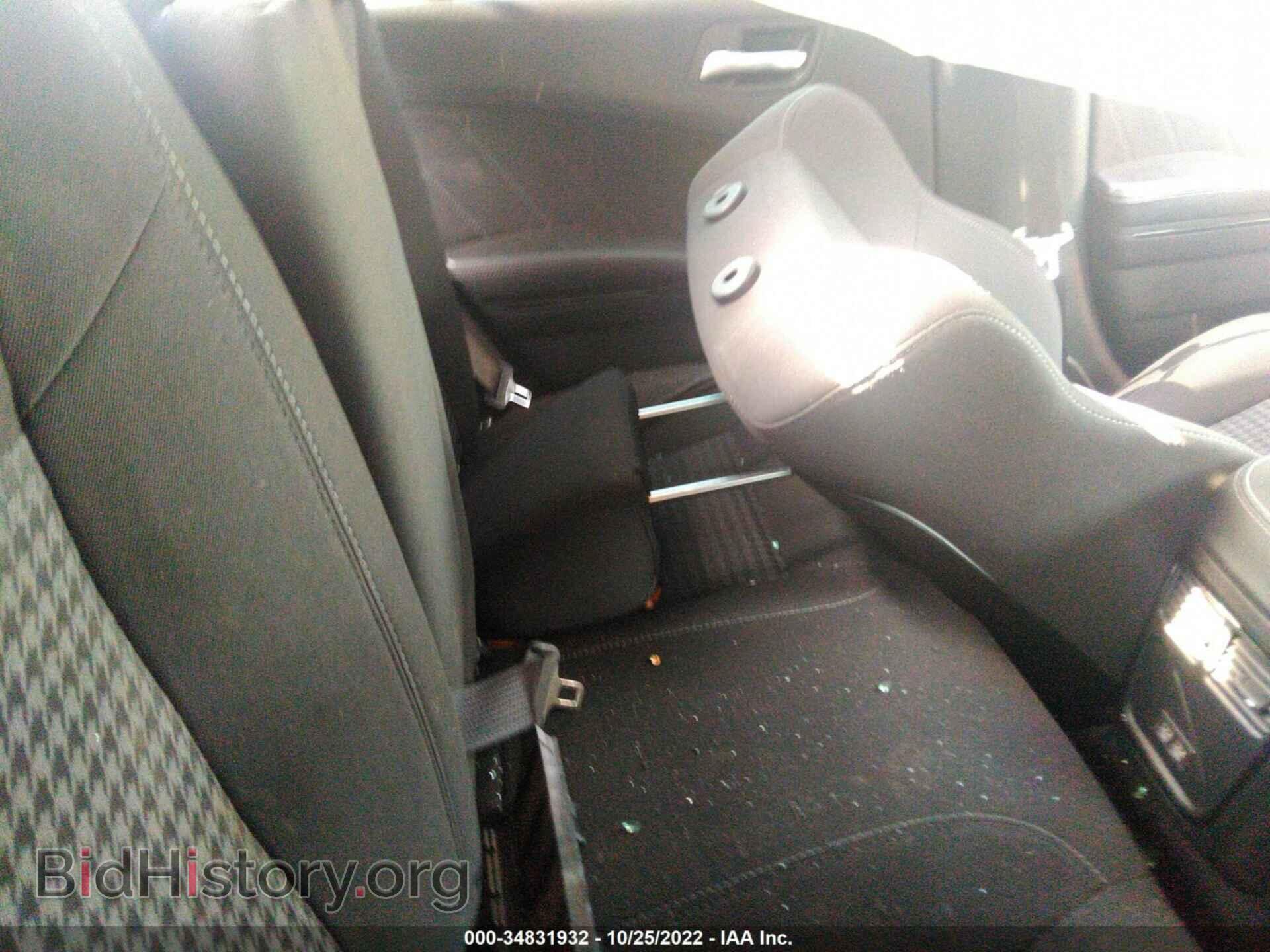 2020 DODGE CHARGER - VIN: 2C3CDXCT1LH244647 - Photo 8