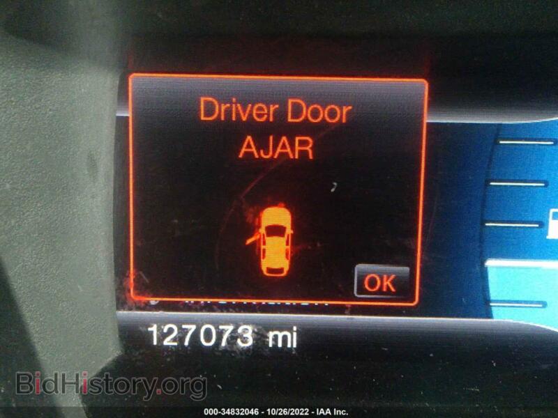 2012 Ford EXPLORER (VIN 1FMHK8D80CGA89393) — photo 7 of 11