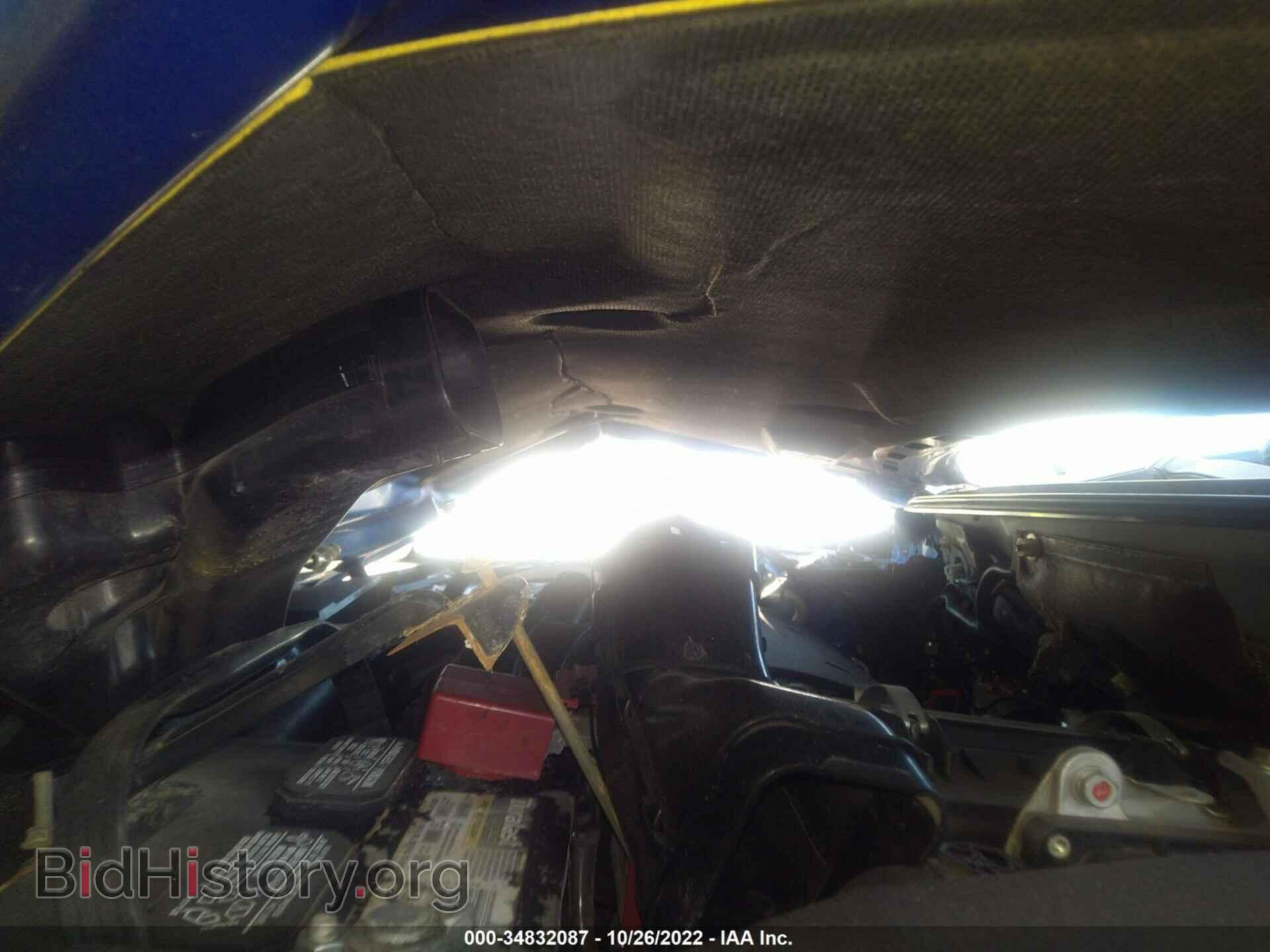 2012 MITSUBISHI LANCER - VIN: JA32U2FU2CU031393 - Фото 10