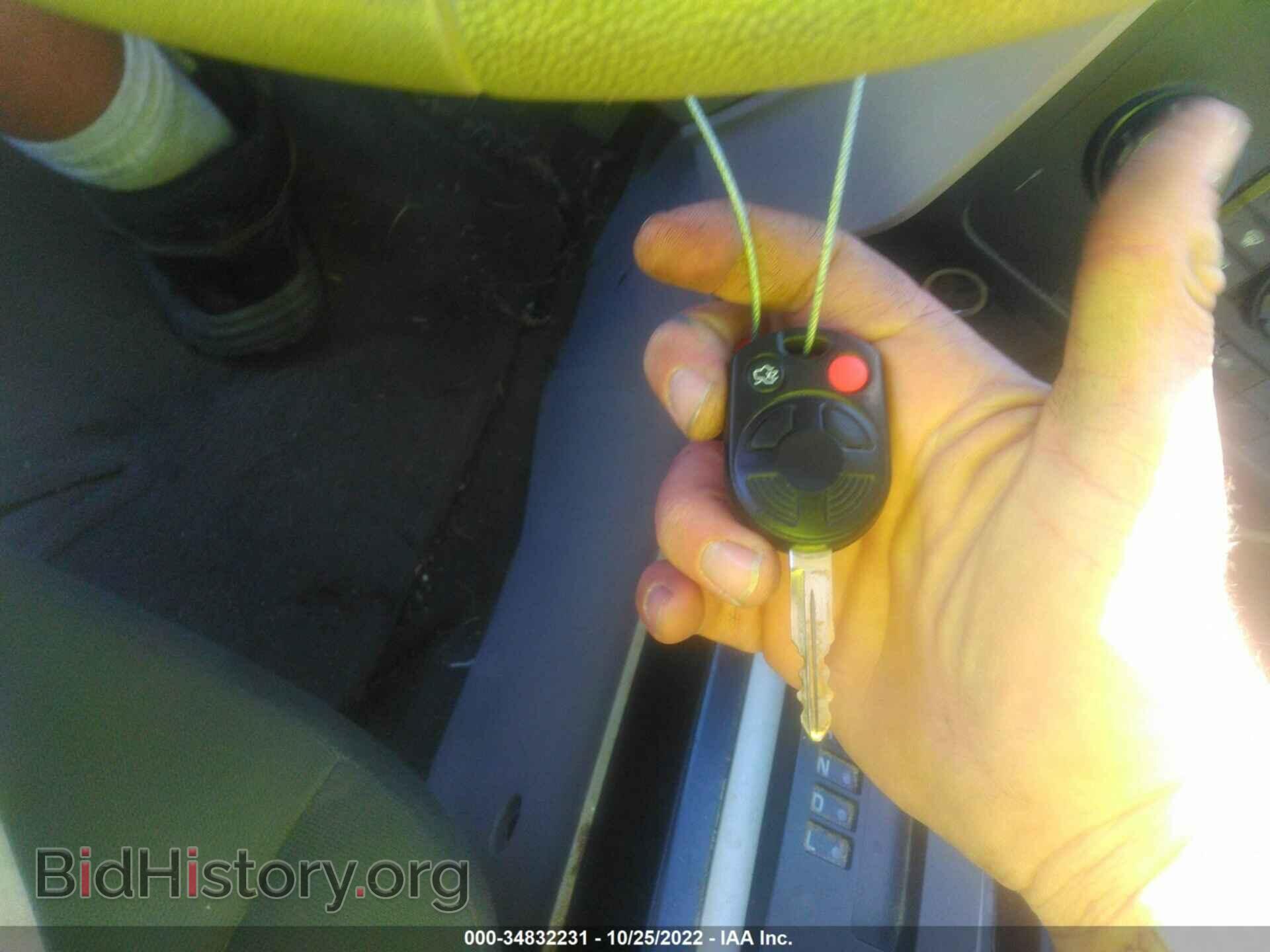2009 FORD ESCAPE - VIN: 1FMCU02789KD11085 - Фото 11