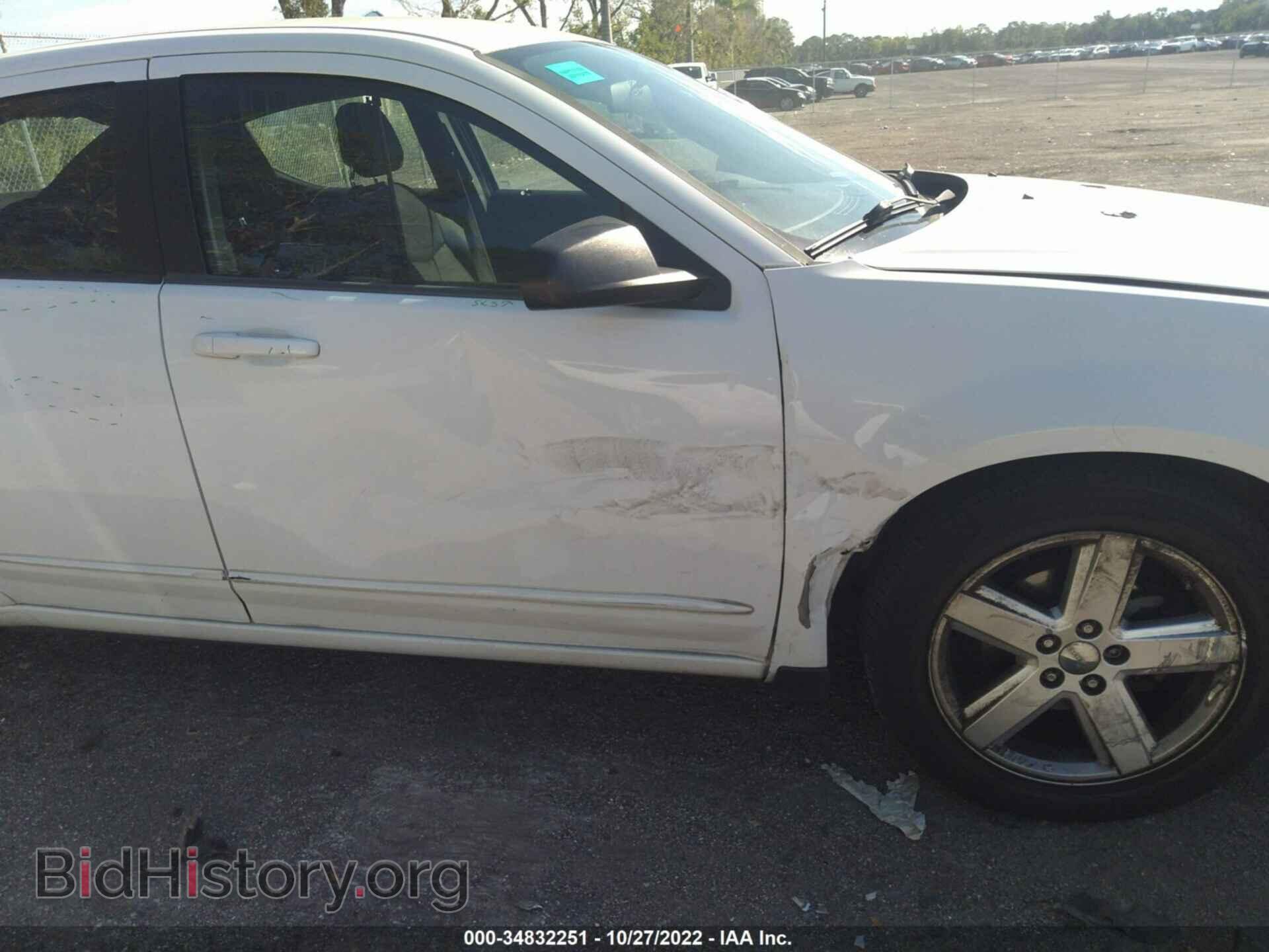2013 DODGE AVENGER - VIN: 1C3CDZAB1DN713430 - Photo 6