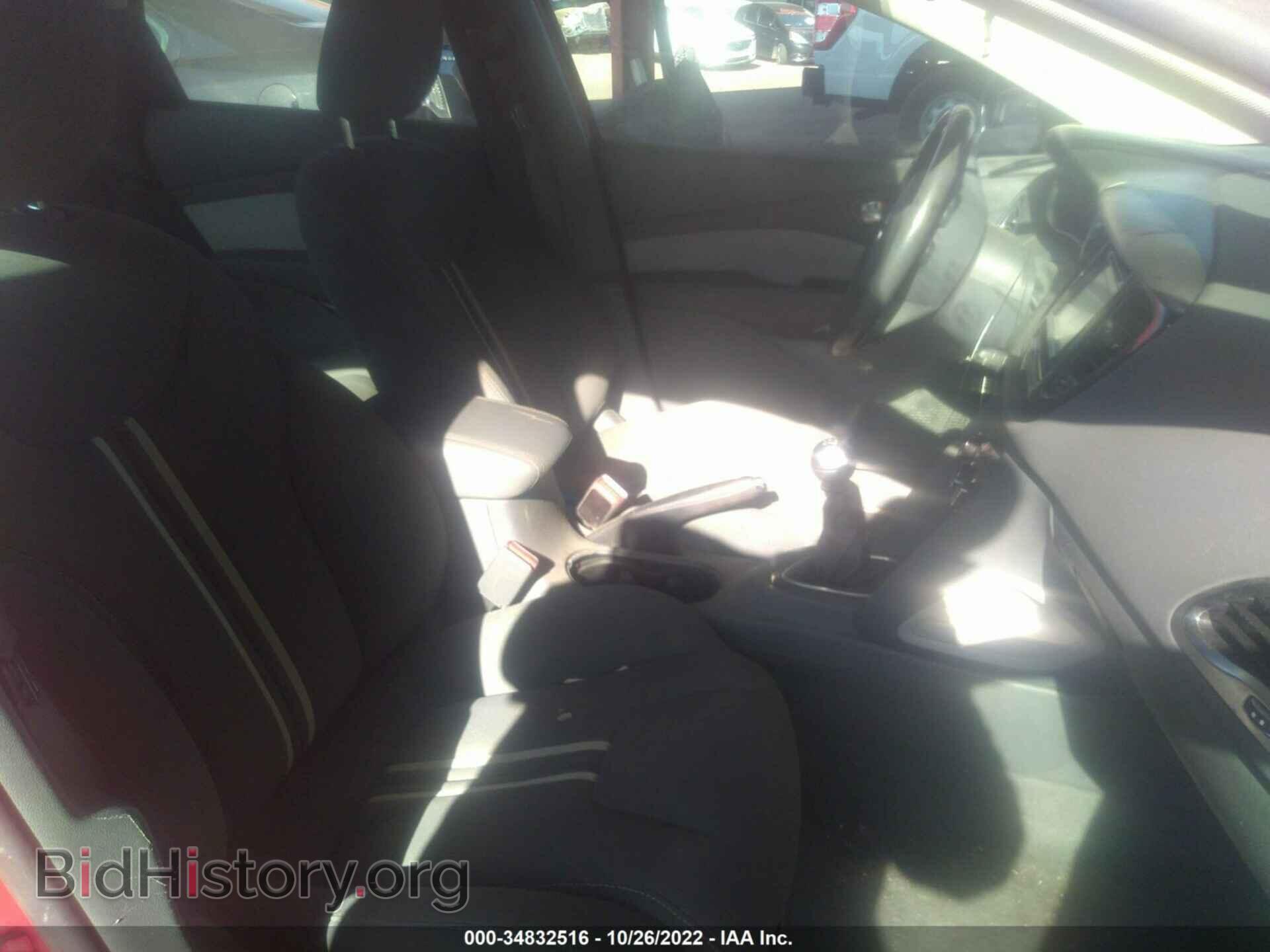2013 DODGE DART - VIN: 1C3CDFBH7DD641365 - Photo 5