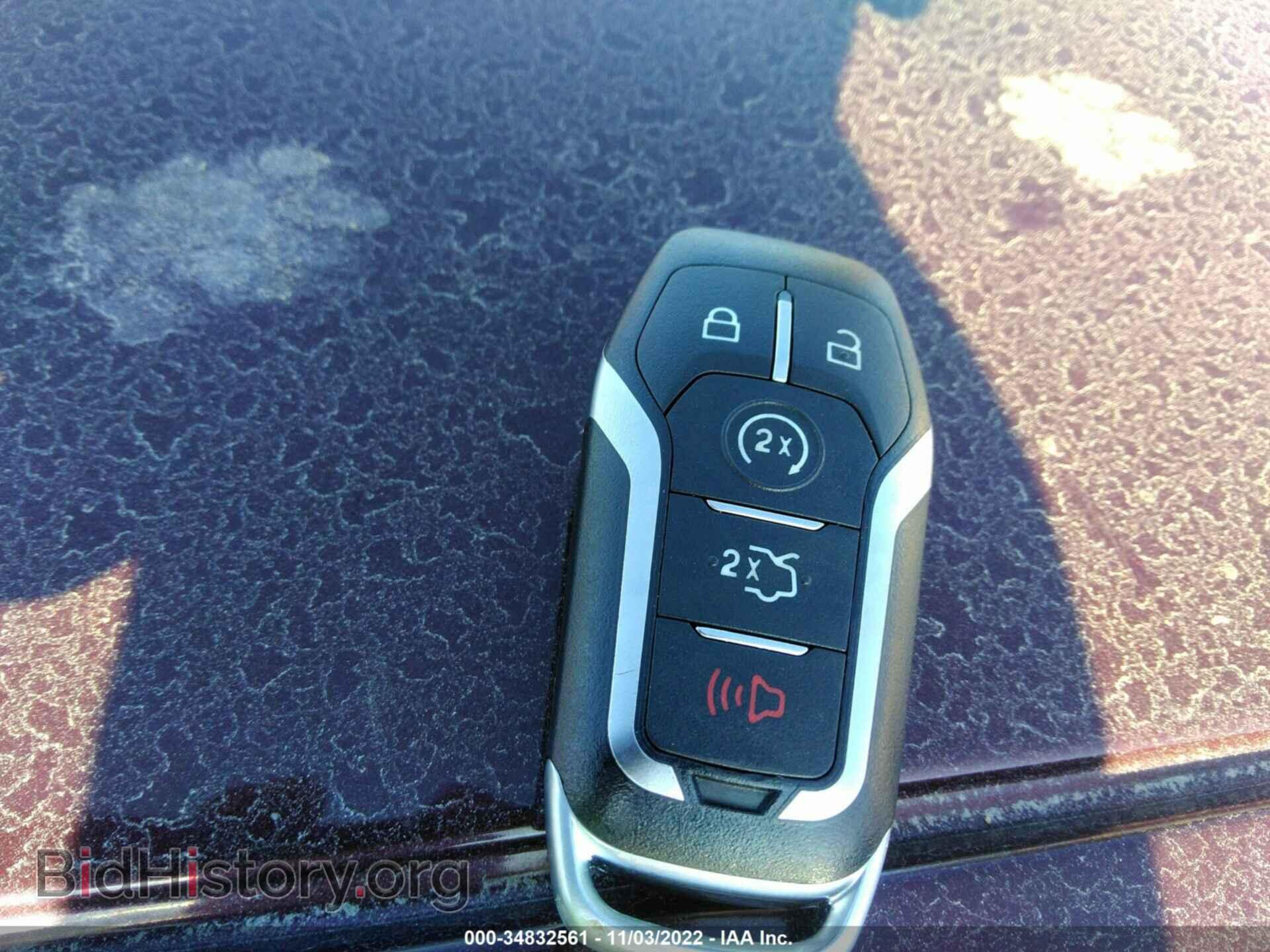 2013 FORD FUSION - VIN: 3FA6P0D92DR116178 - Photo 11