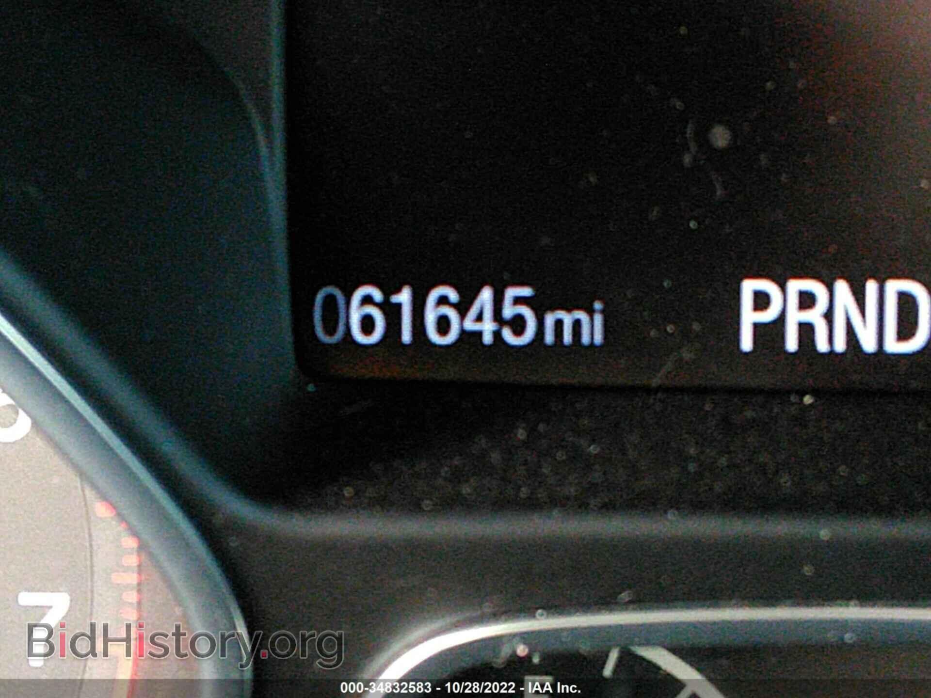 2017 FORD FOCUS - VIN: 1FADP3F23HL302647 - Photo 7