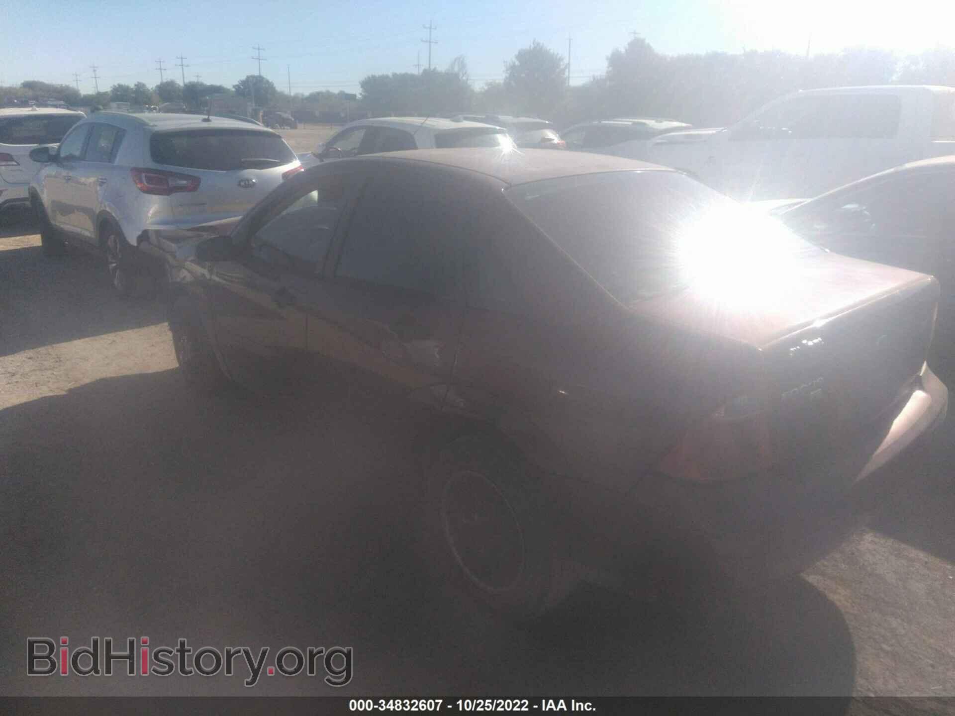 2006 FORD FOCUS - VIN: 1FAFP34N86W110030 - Фото 3