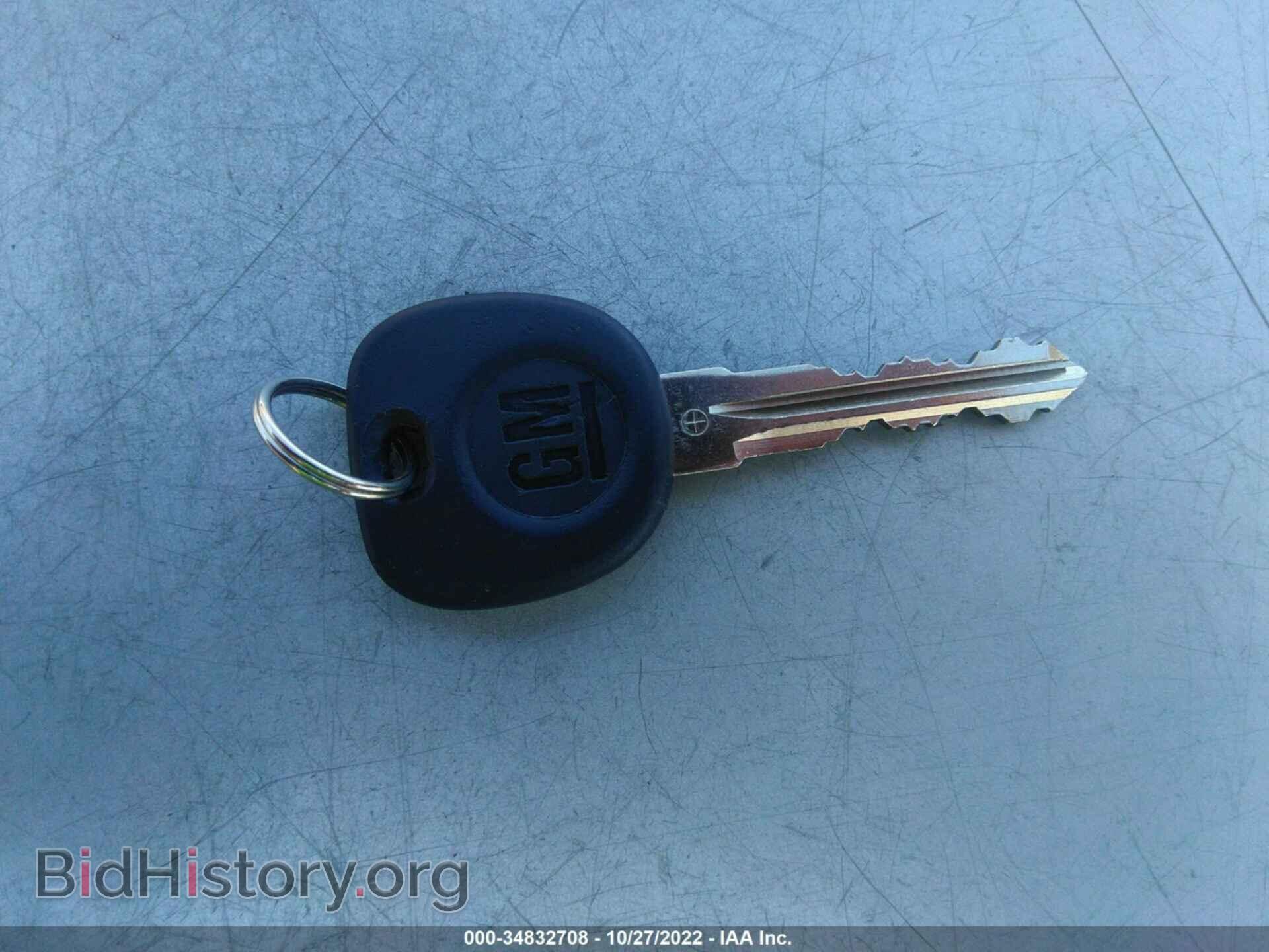 2007 CADILLAC SRX - VIN: 1GYEE637770131675 - Фото 11