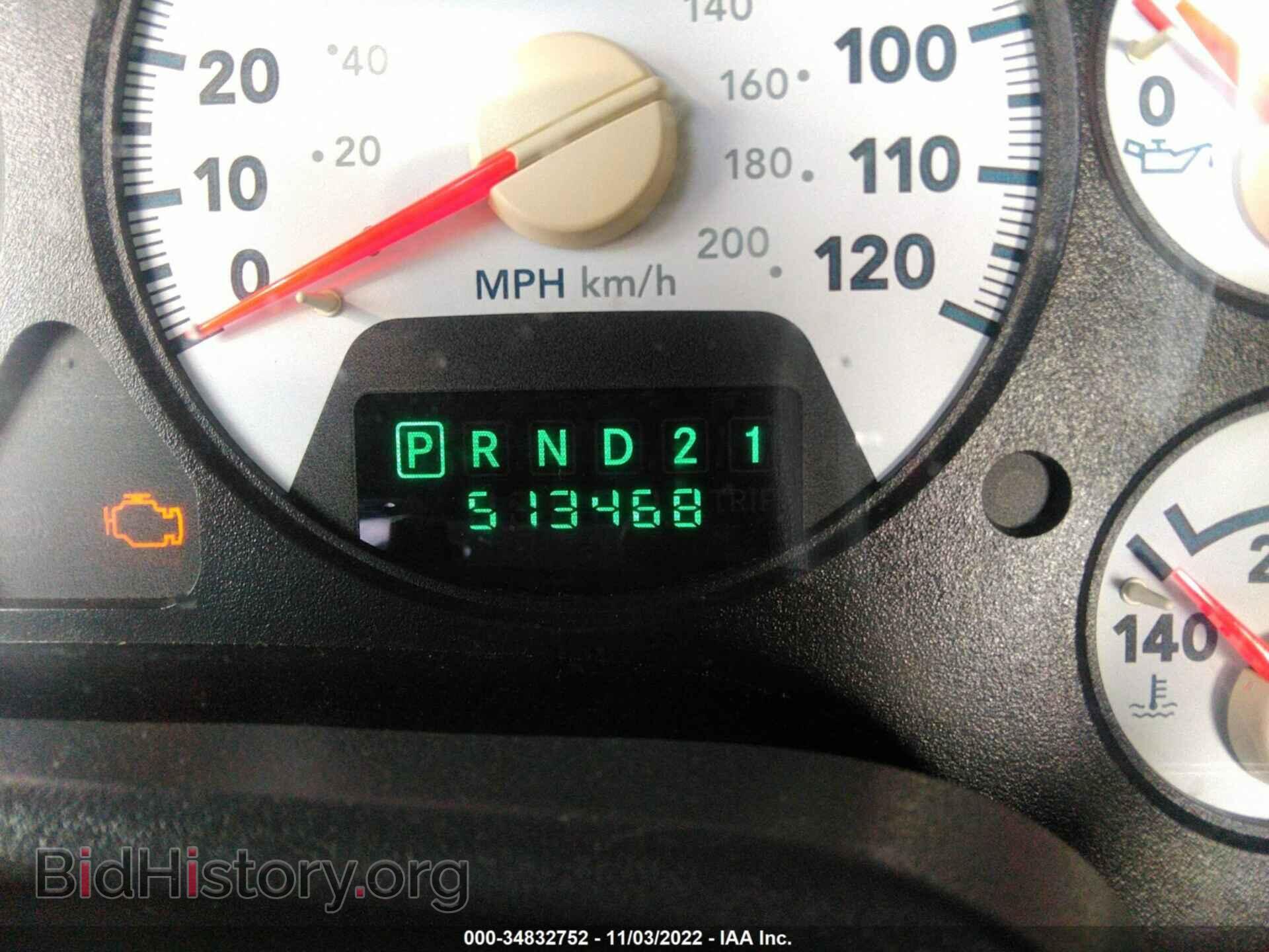 2006 DODGE RAM 2500 - VIN: 3D7KR28C86G288529 - Фото 7