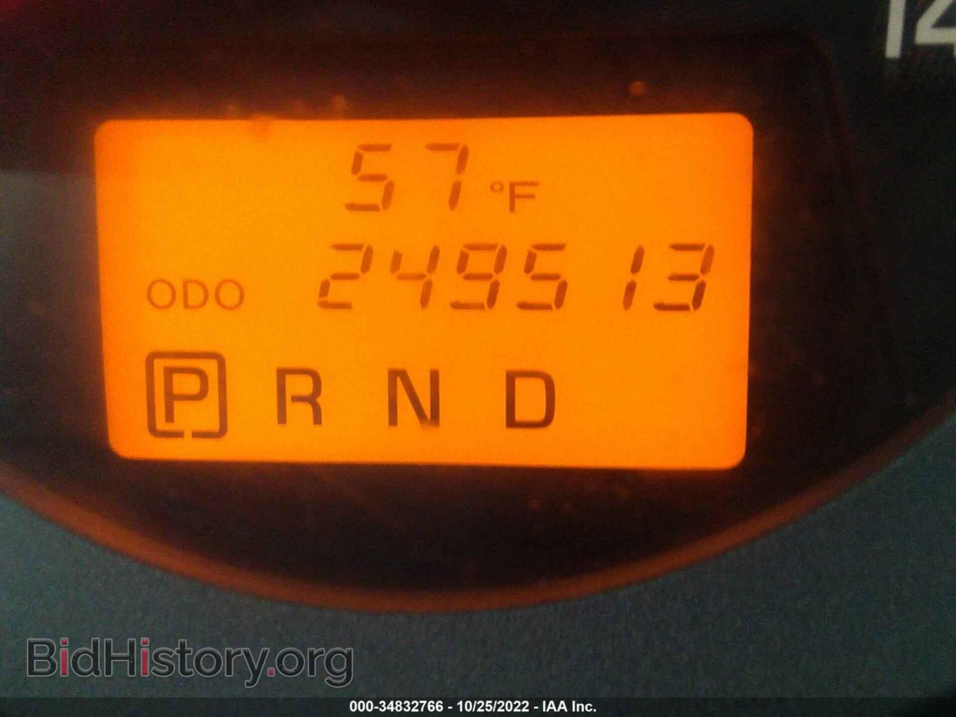 2010 TOYOTA RAV4 - VIN: 2T3ZF4DV3AW048768 - Фото 7