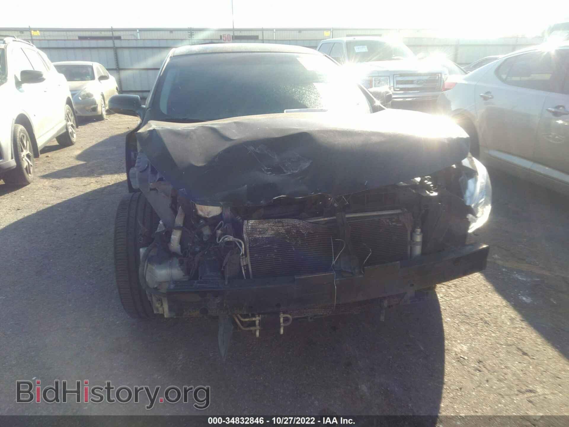 2009 NISSAN MAXIMA - VIN: 1N4AA51E99C826890 - Фото 6