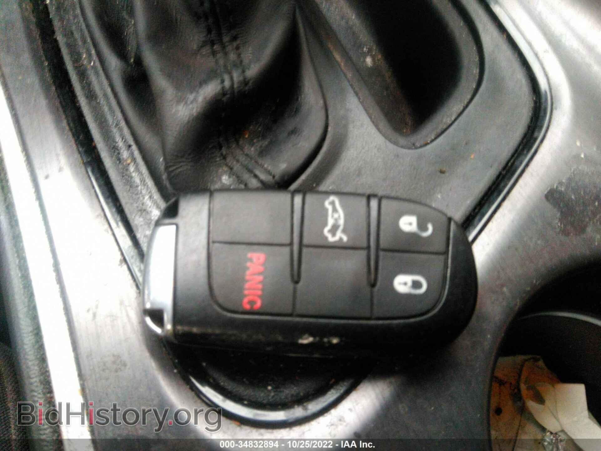 2018 DODGE CHALLENGER - VIN: 2C3CDZAG4JH121746 - Фото 11
