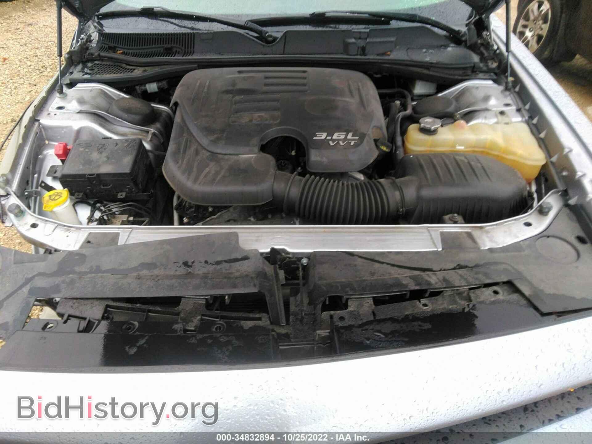 2018 DODGE CHALLENGER - VIN: 2C3CDZAG4JH121746 - Фото 10