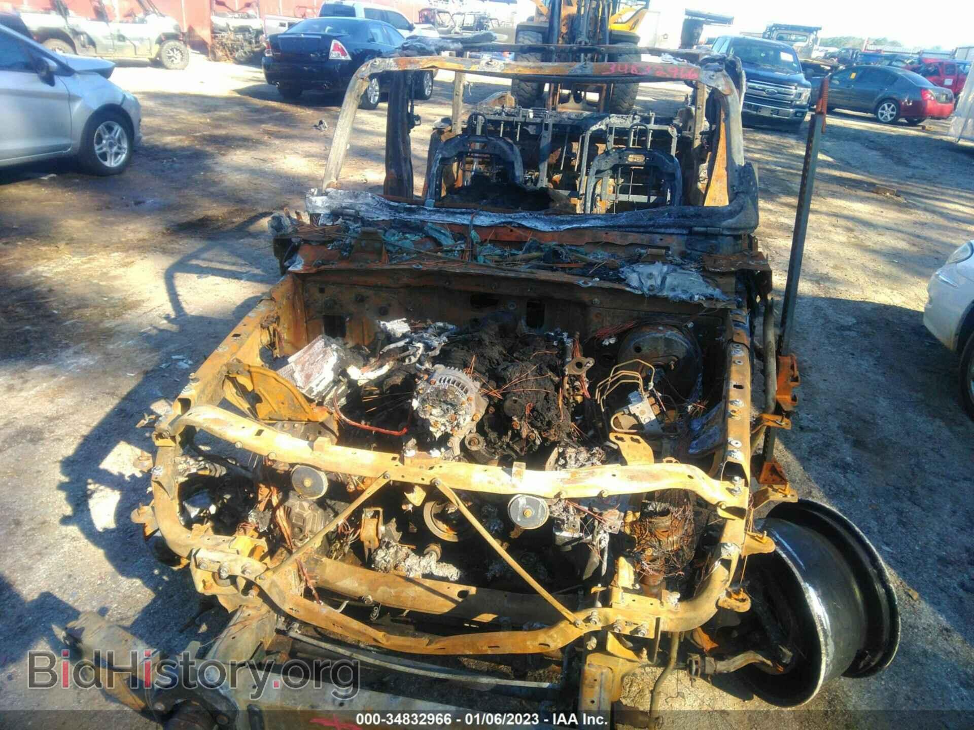 2020 JEEP GLADIATOR - VIN: 1C6JJTAG8LL108794 - Фото 6