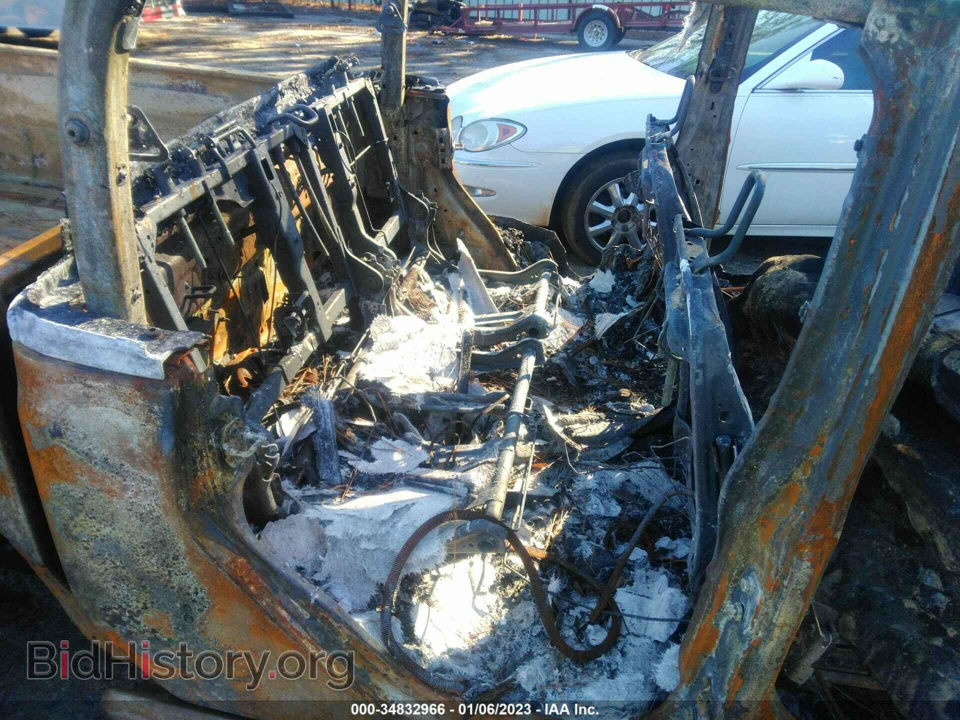 2020 JEEP GLADIATOR - VIN: 1C6JJTAG8LL108794 - Фото 8
