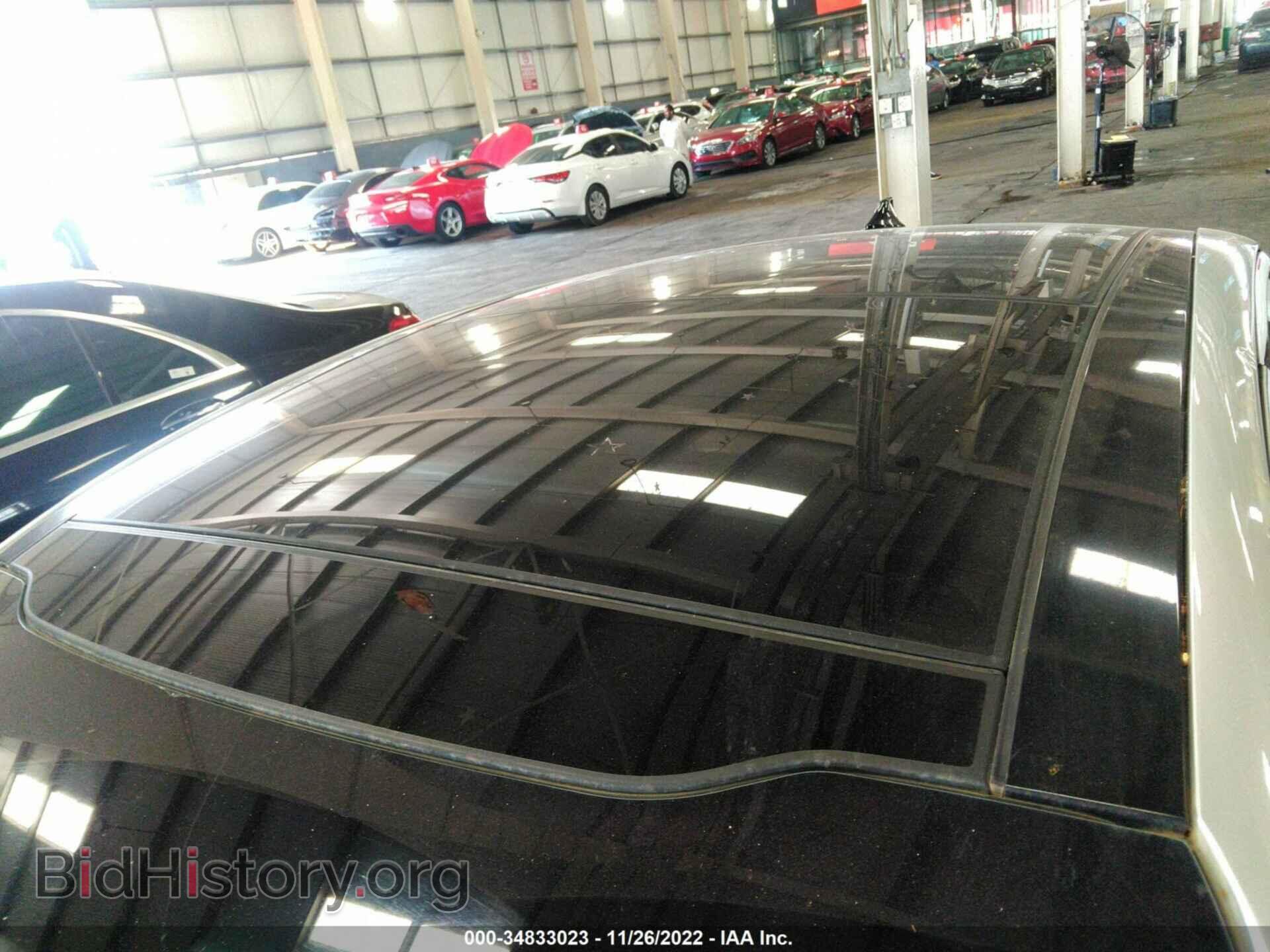 2013 KIA OPTIMA - VIN: 00AGM4A79D5441685 - Photo 7