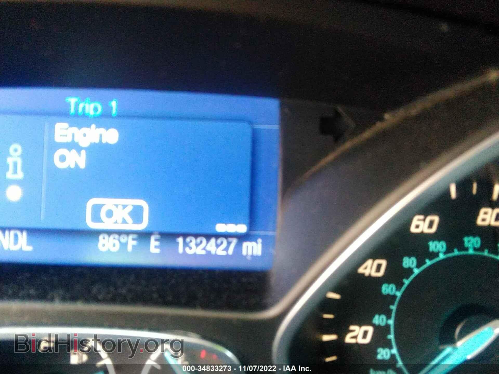 2013 FORD FOCUS - VIN: 1FADP3K27DL363175 - Photo 7