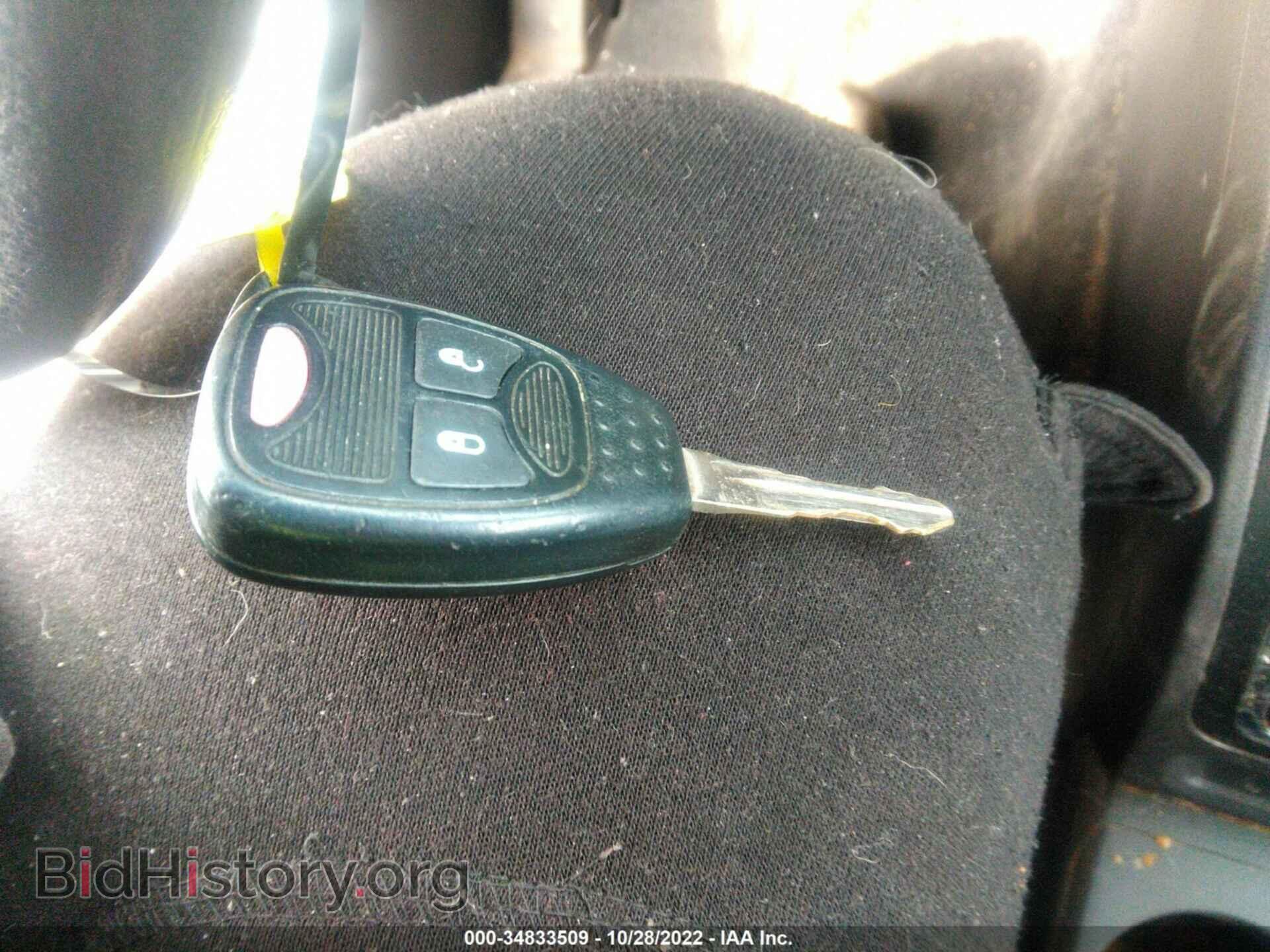 2011 JEEP COMPASS - VIN: 1J4NF1FB5BD281799 - Фото 11