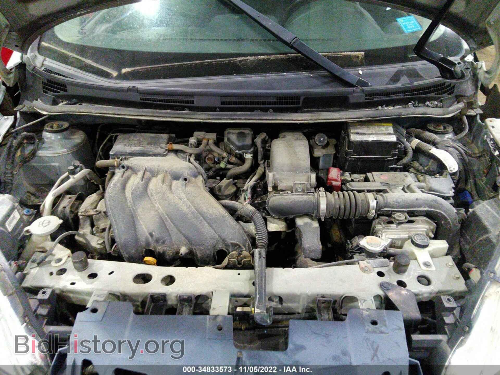 2014 NISSAN VERSA NOTE - VIN: 000CE2CP9EL397692 - Photo 10