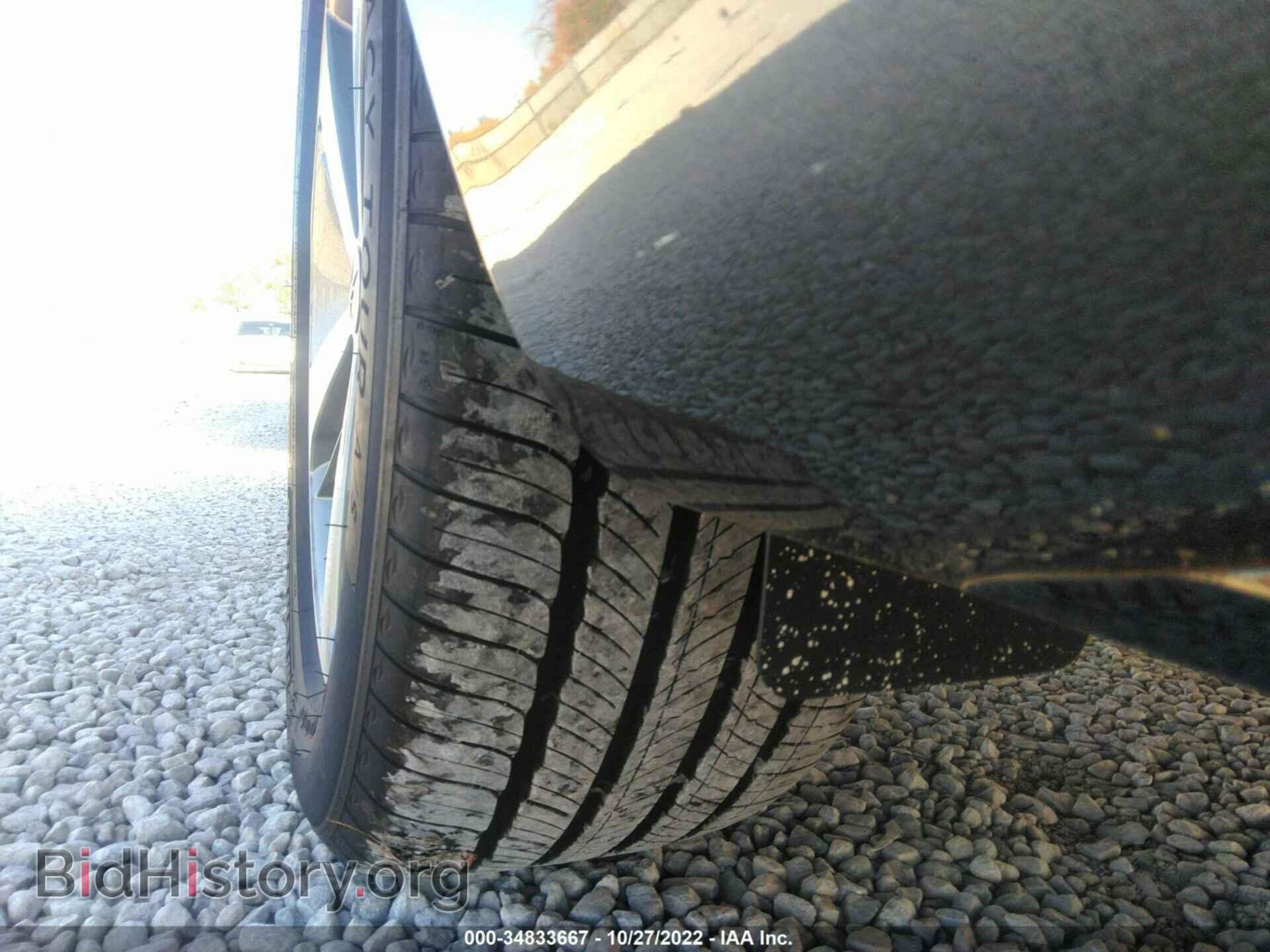 2022 GENESIS GV80 - VIN: KMUHBDSB4NU099342 - Фото 15