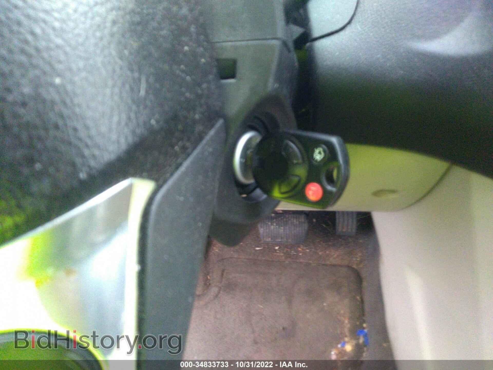 2012 FORD FOCUS - VIN: 1FAHP3H2XCL226402 - Photo 11
