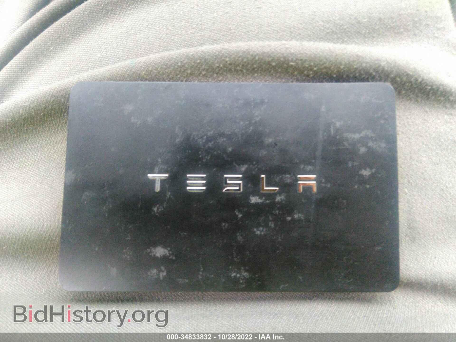 2017 TESLA MODEL 3 - VIN: 5YJ3E1EA1HF002018 - Фото 11