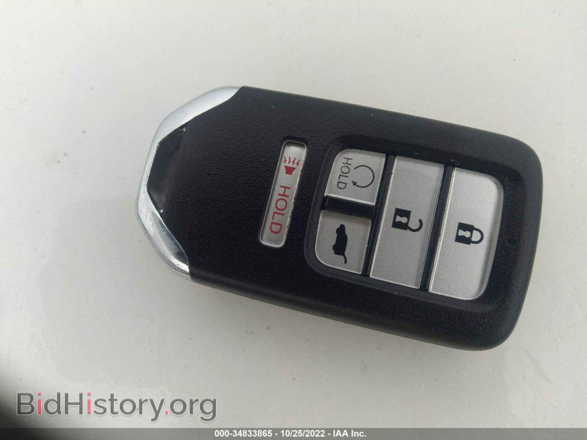 2022 HONDA PILOT - VIN: 5FNYF6H30NB067029 - Фото 11