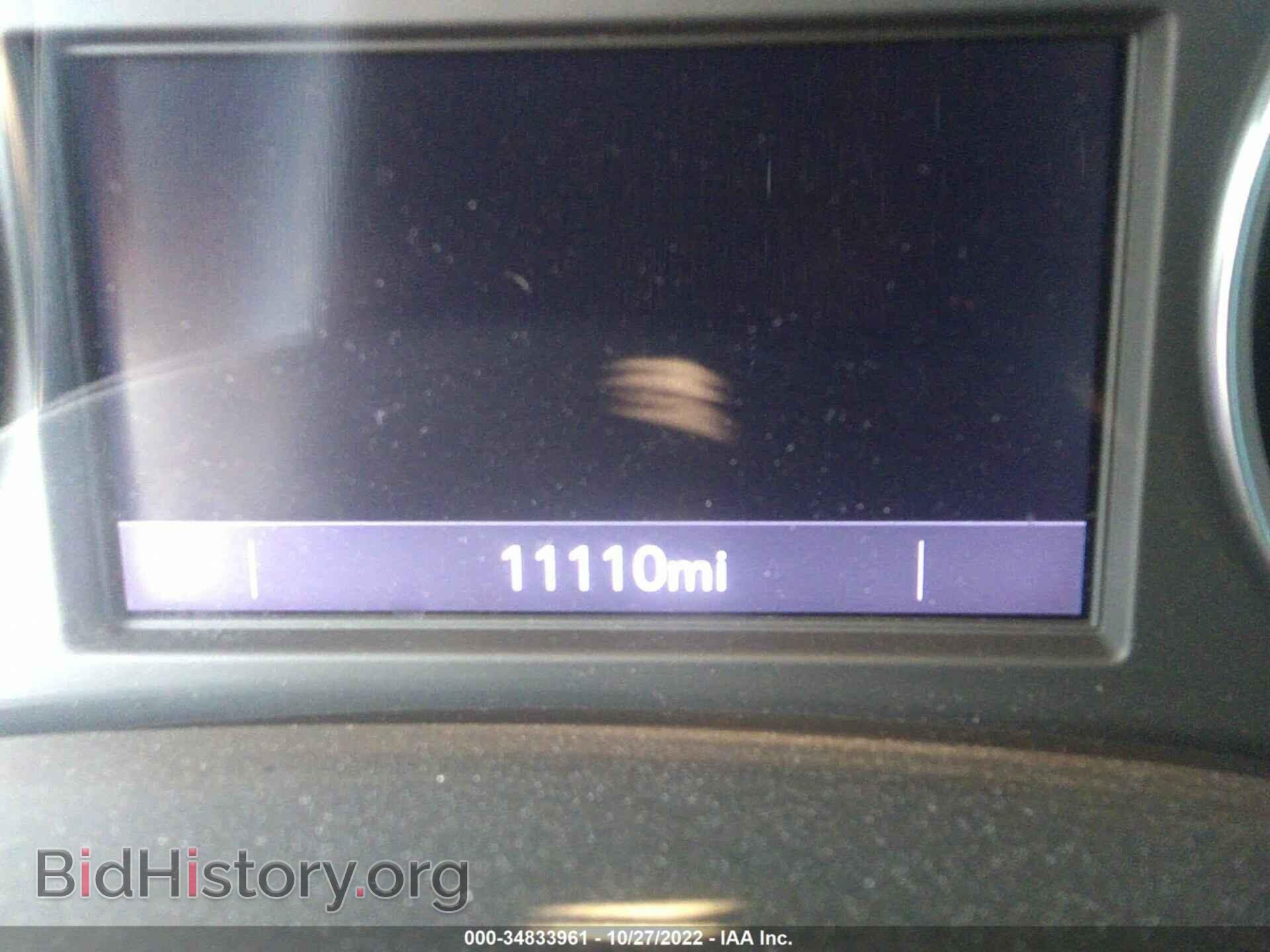 2021 BUICK ENCLAVE - VIN: 5gaevakw9mj261661 - Photo 7