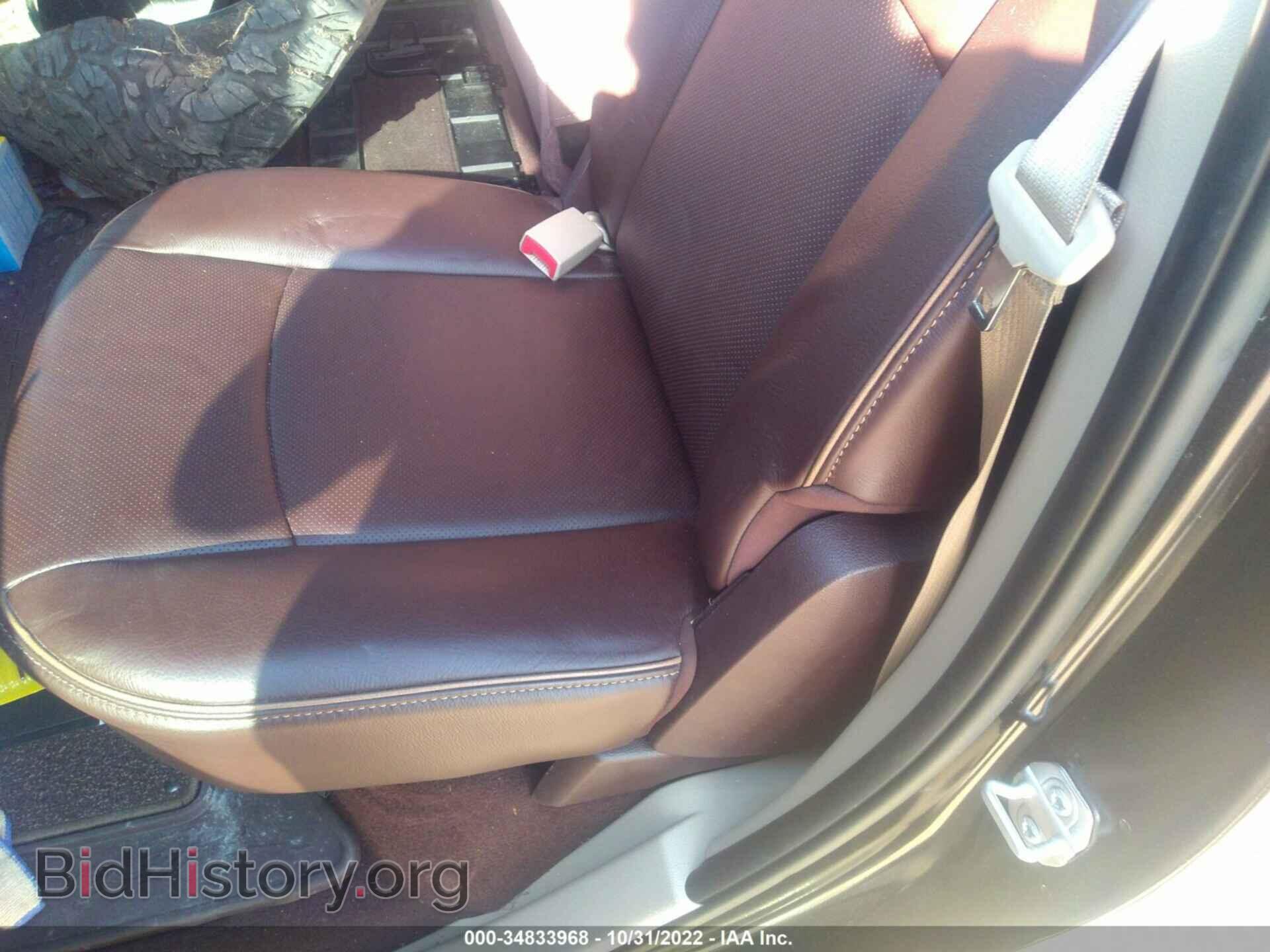2016 RAM 1500 - VIN: 1C6RR7PT9GS224539 - Фото 8