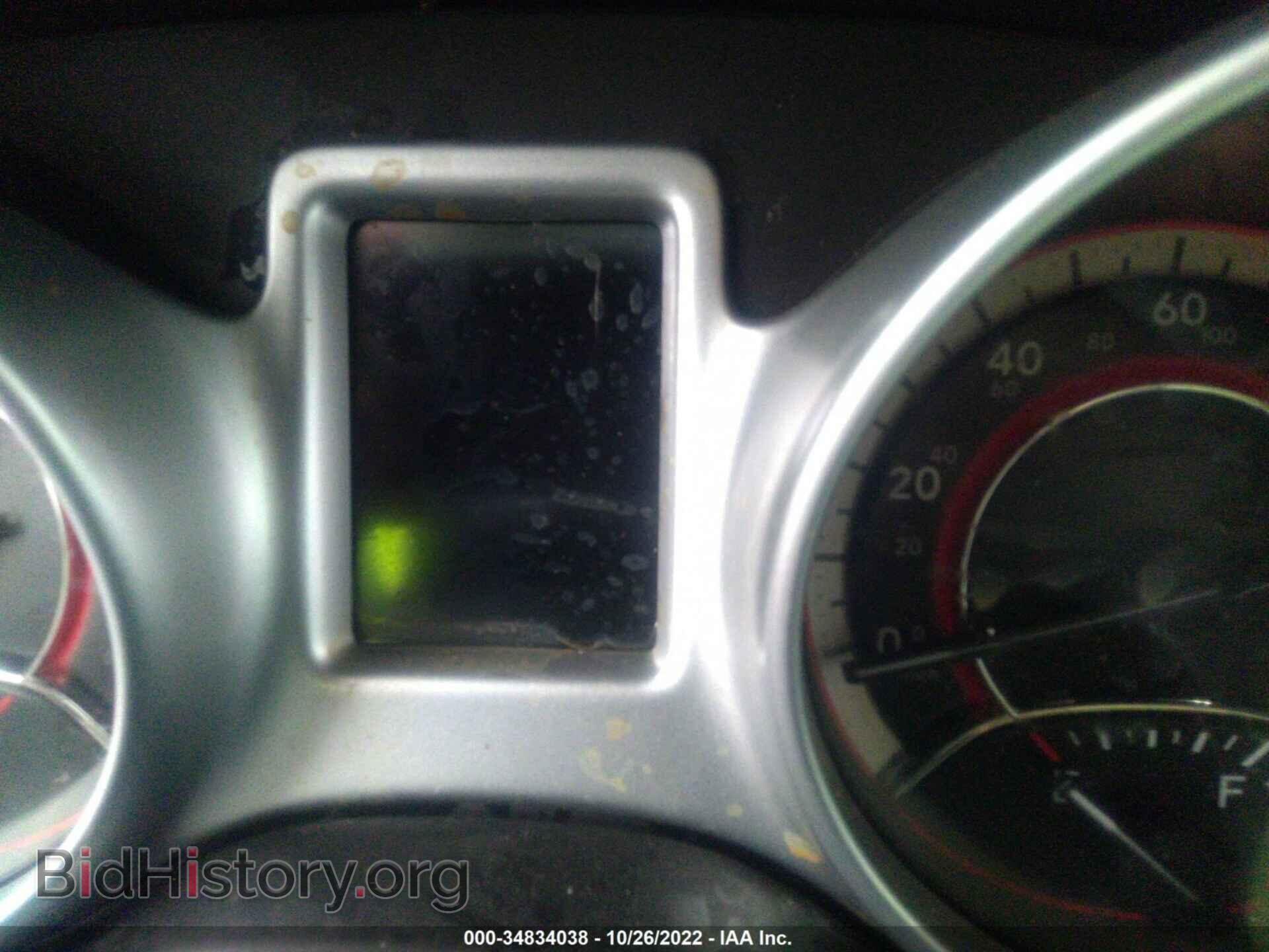 2015 DODGE JOURNEY - VIN: 3C4PDCBG3FT736876 - Photo 7