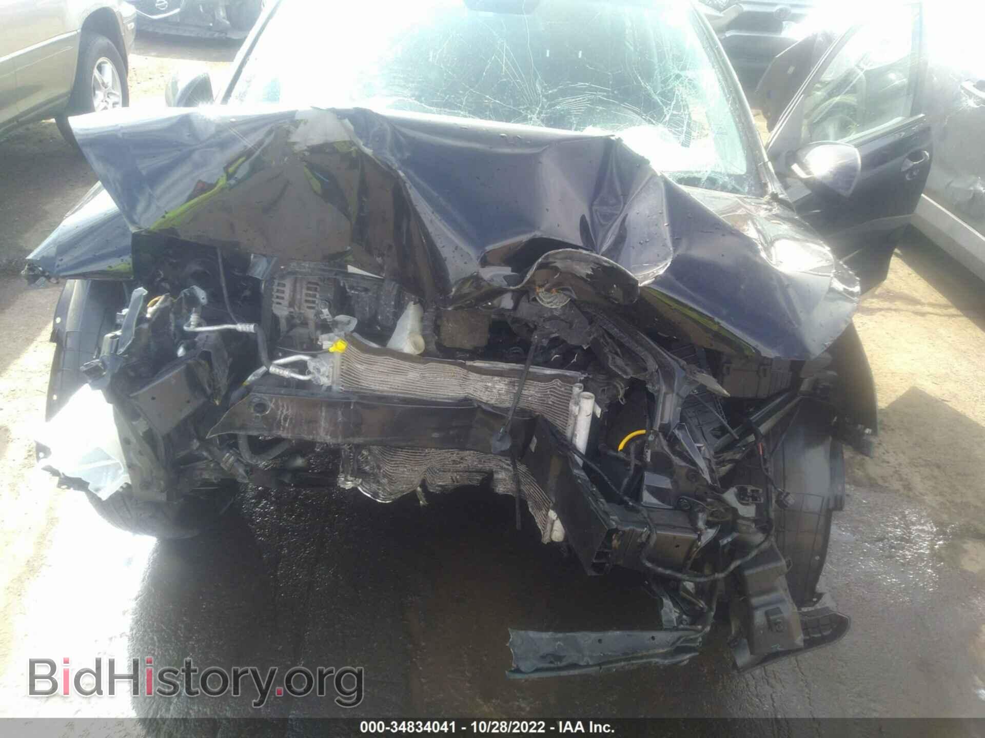 2020 KIA RIO - VIN: 3KPA24AD7LE314862 - Фото 6