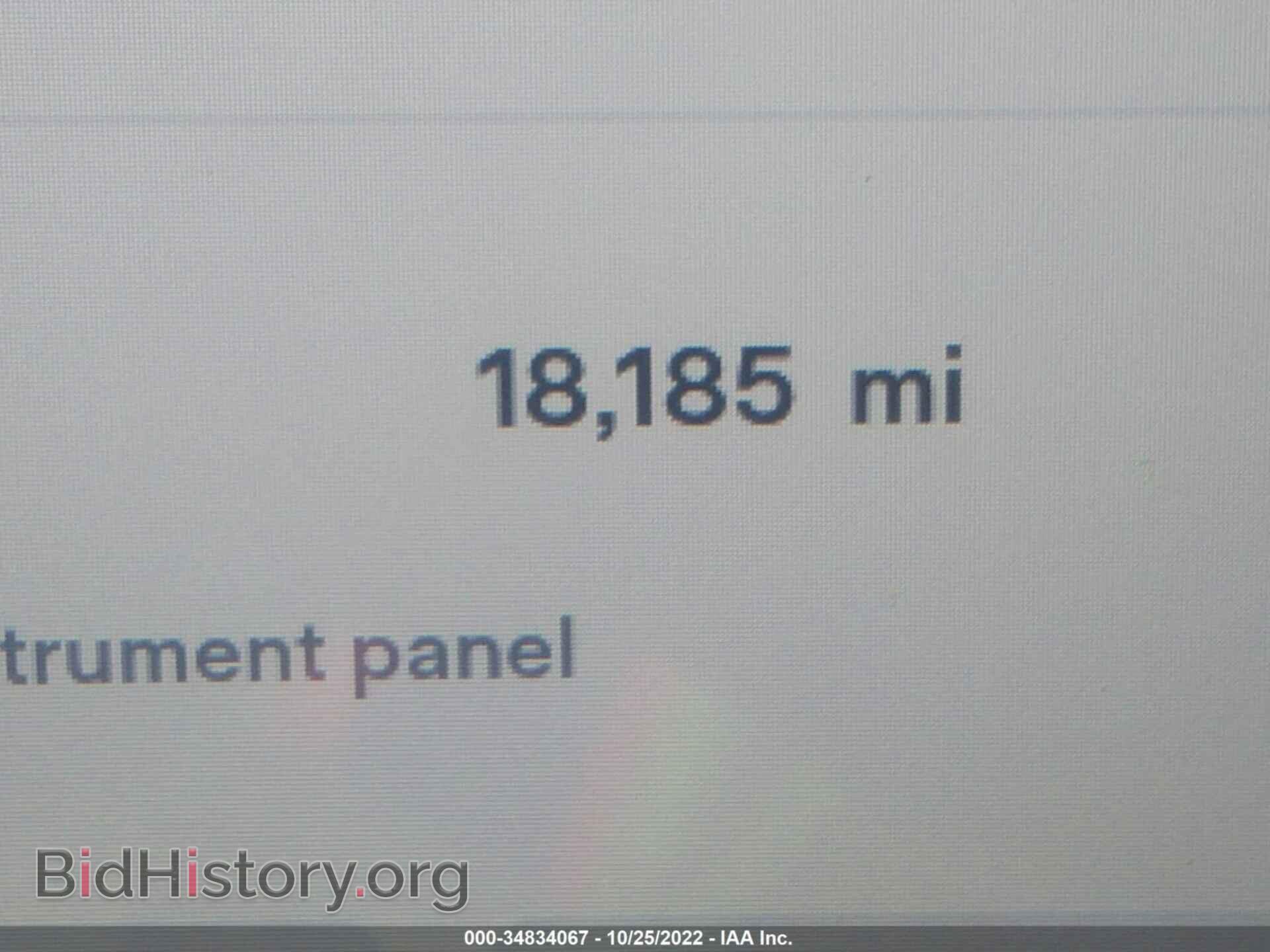 2019 TESLA MODEL X - VIN: 5YJXCDE24KF192941 - Photo 7