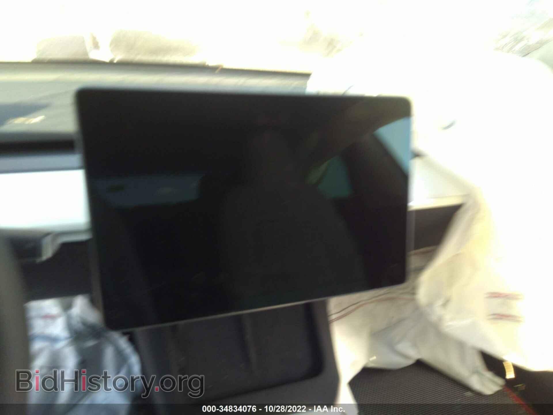 2022 TESLA MODEL 3 - VIN: 5YJ3E1EC7NF268026 - Photo 7