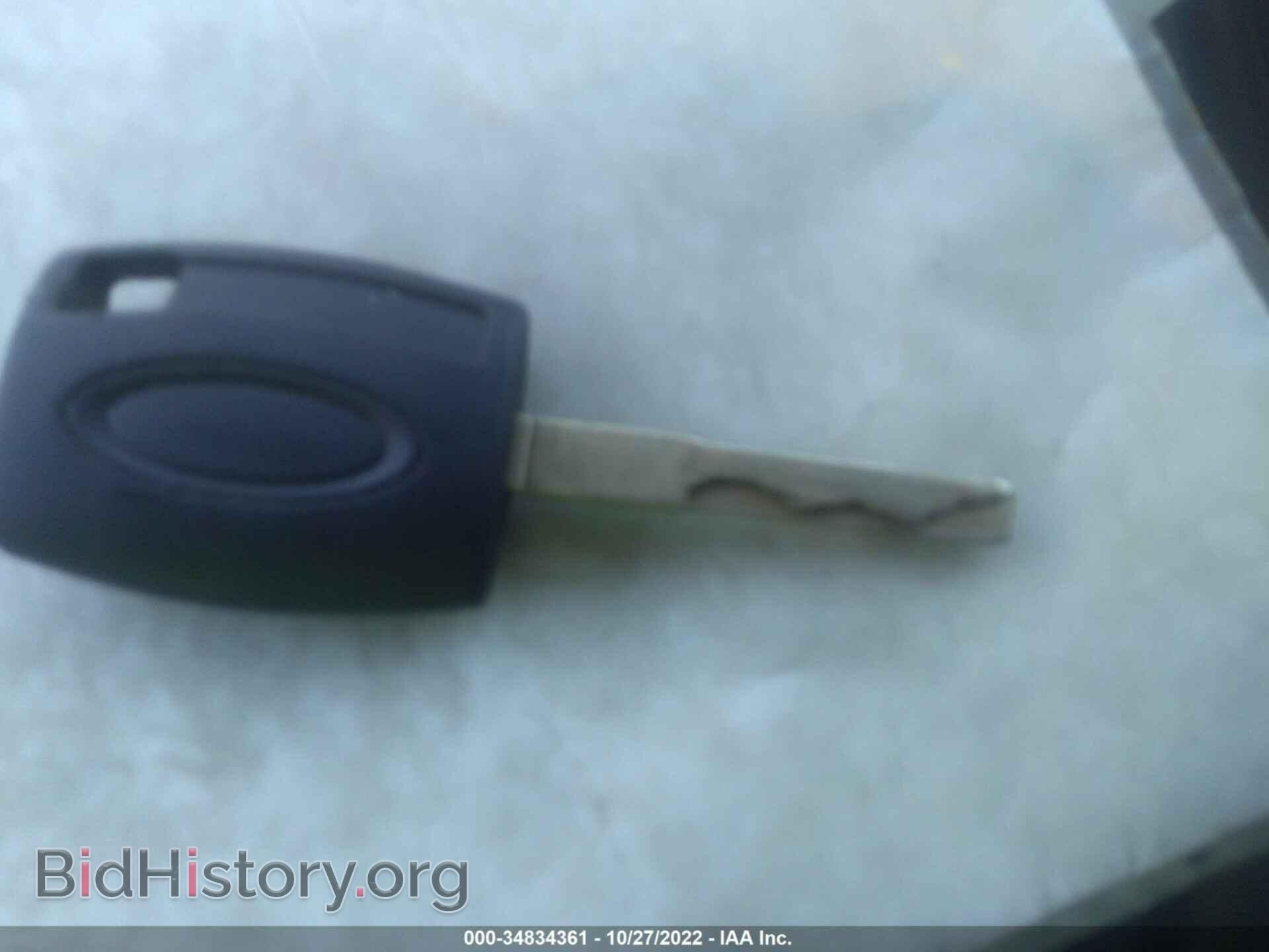 2016 FORD FOCUS - VIN: 1FADP3F20GL273459 - Фото 11