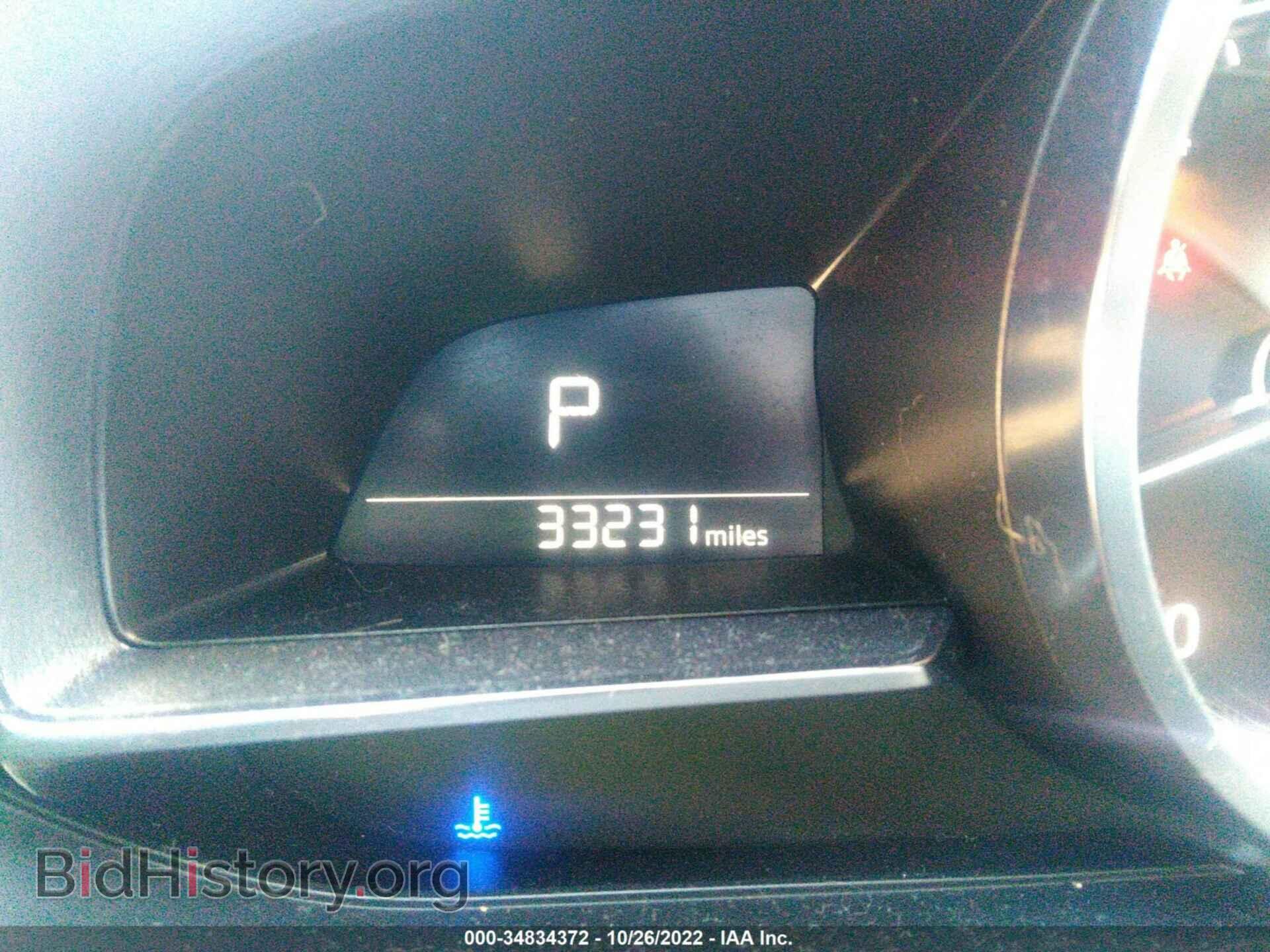 2019 MAZDA CX-3 - VIN: JM1DKDB78K0445005 - Фото 7