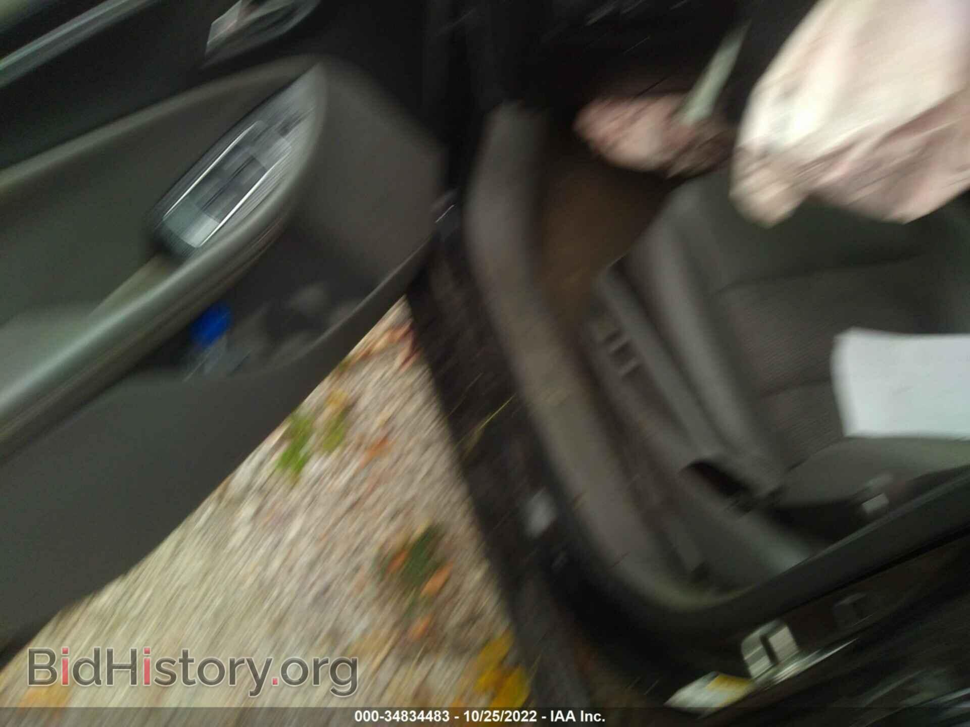 2017 CHEVROLET IMPALA - VIN: 2G1105S37H9190852 - Фото 6