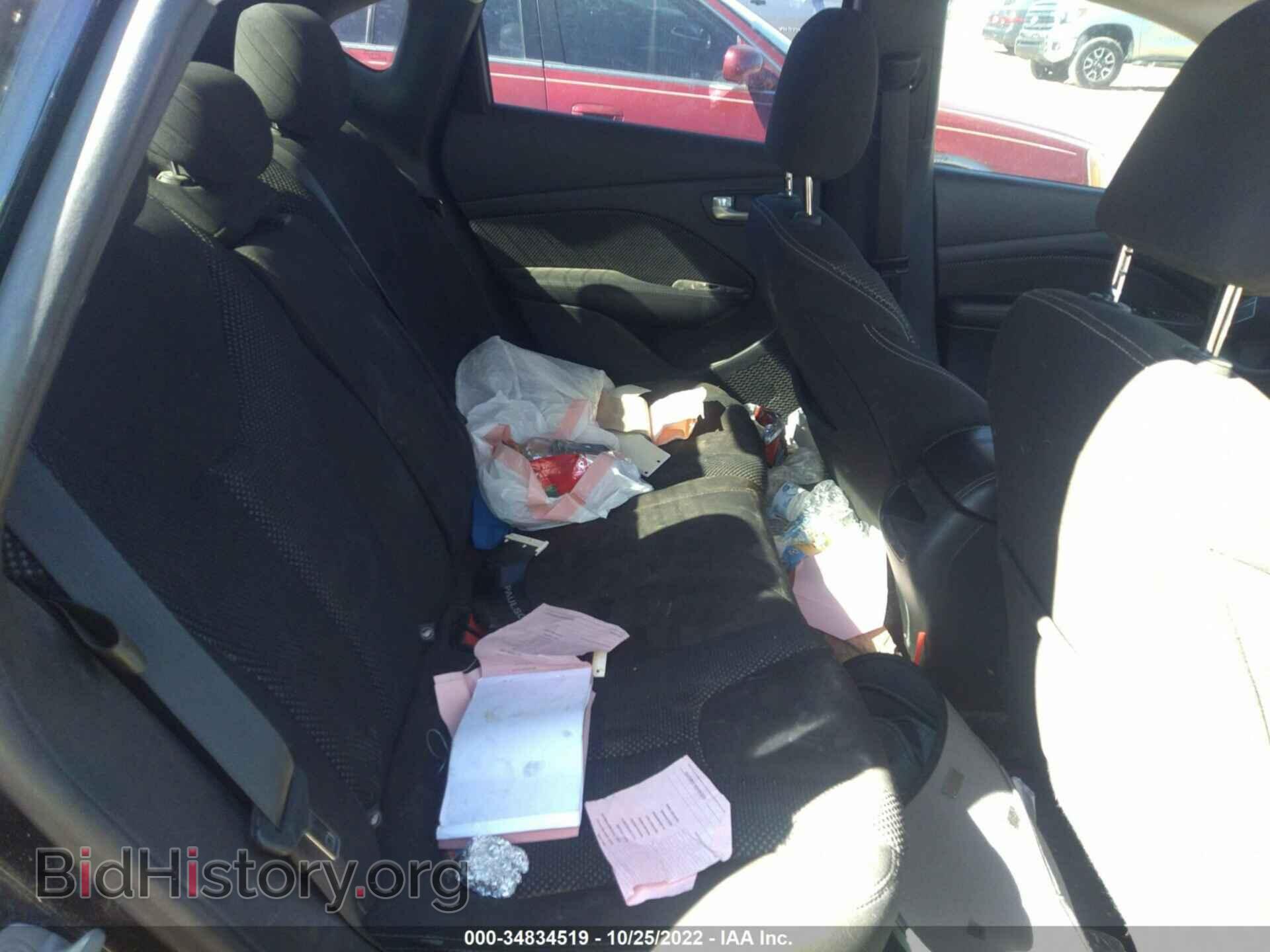 2015 DODGE DART - VIN: 1C3CDFBB8FD314908 - Photo 8