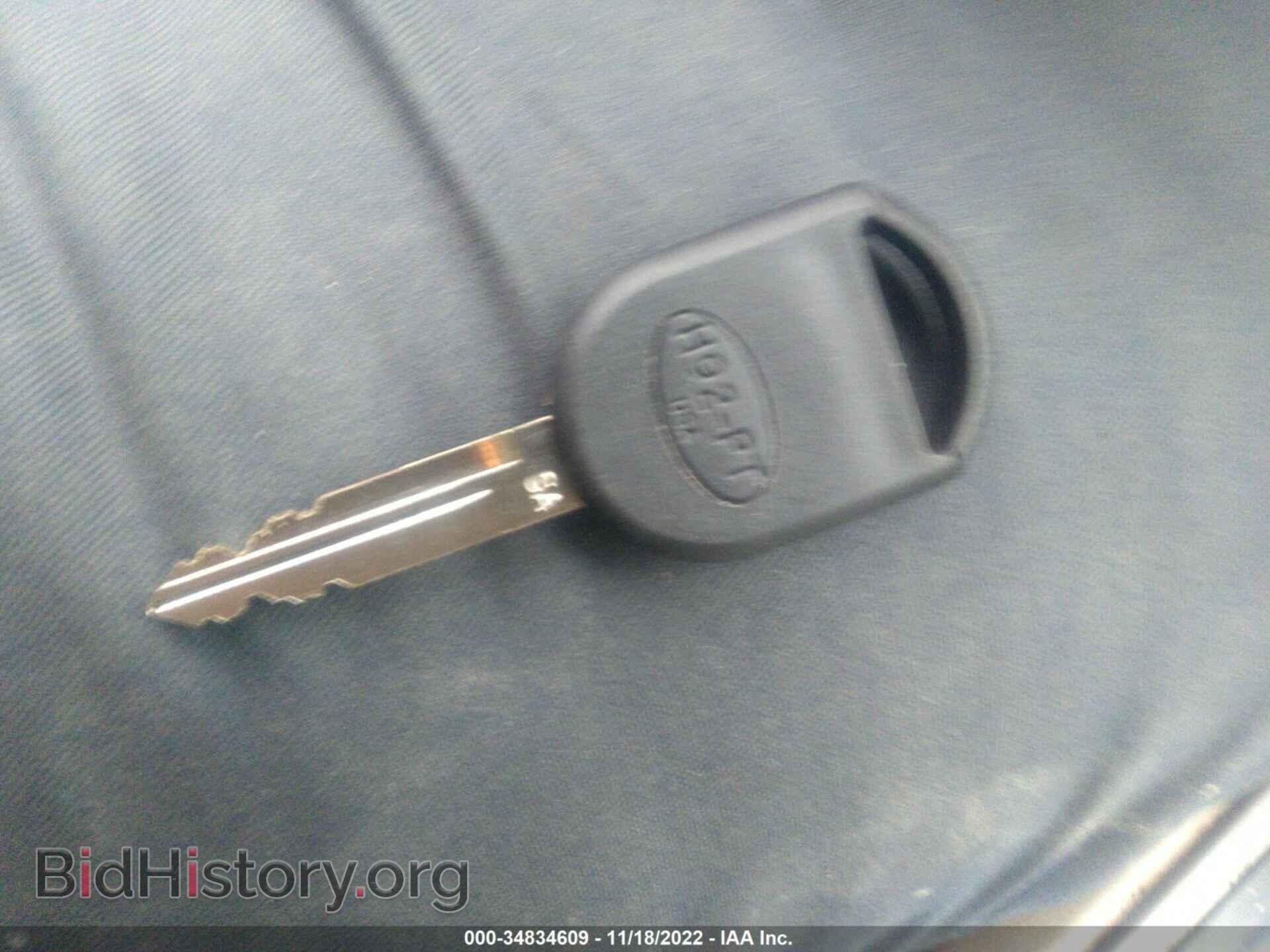 2007 FORD EDGE - VIN: 2FMDK36C27BB56365 - Photo 11