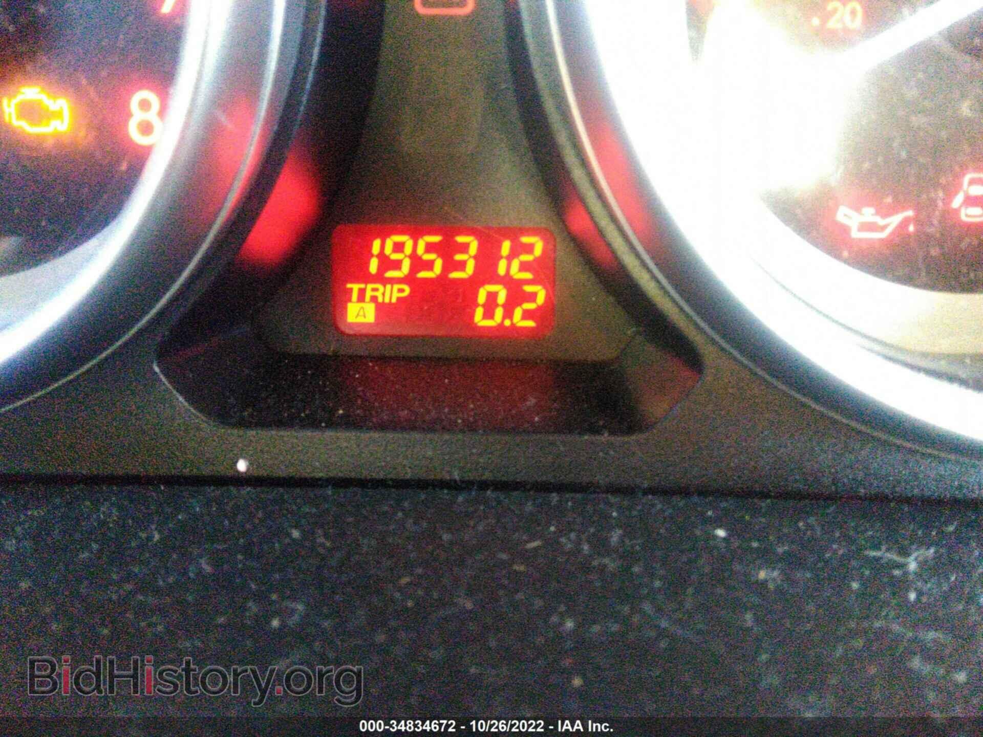 2011 MAZDA CX-9 - VIN: JM3TB3DV7B0328475 - Фото 7