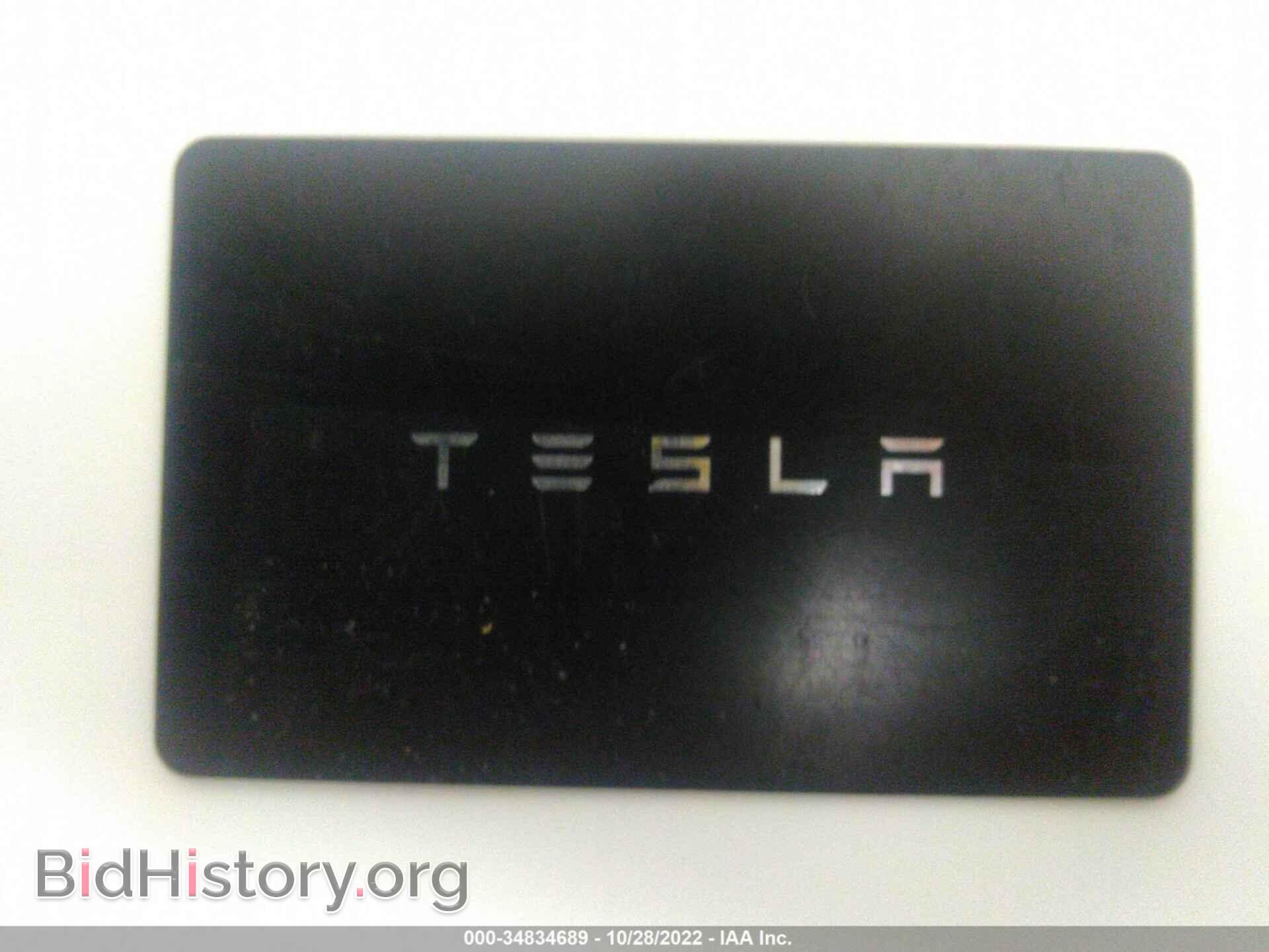2022 TESLA MODEL 3 - VIN: 5YJ3E1EB1NF125693 - Photo 11