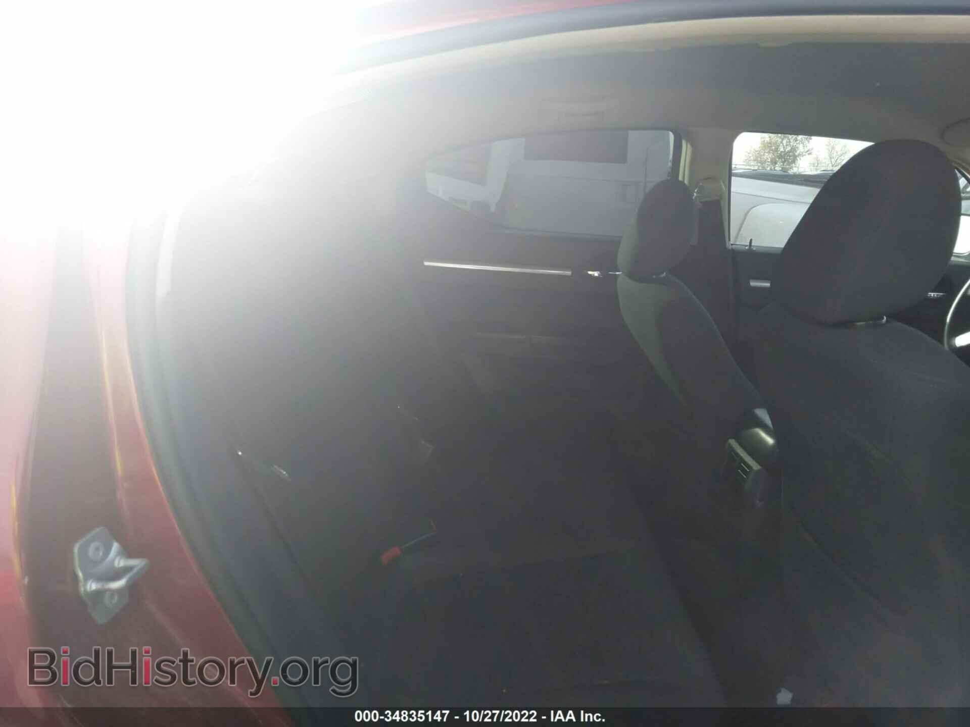 2010 DODGE CHARGER - VIN: 2B3CA4CD3AH193081 - Photo 8