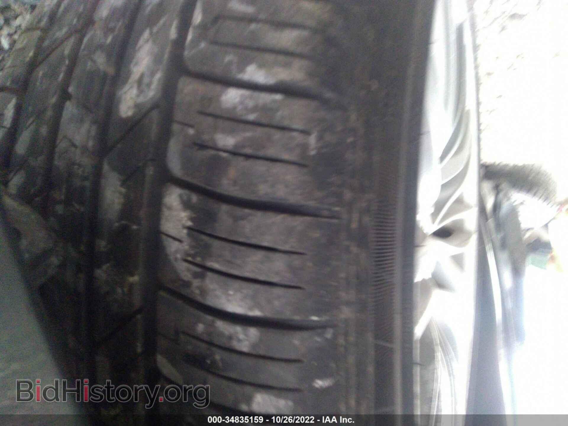 2011 SUZUKI KIZASHI - VIN: JS2RF9A68B6110636 - Фото 12