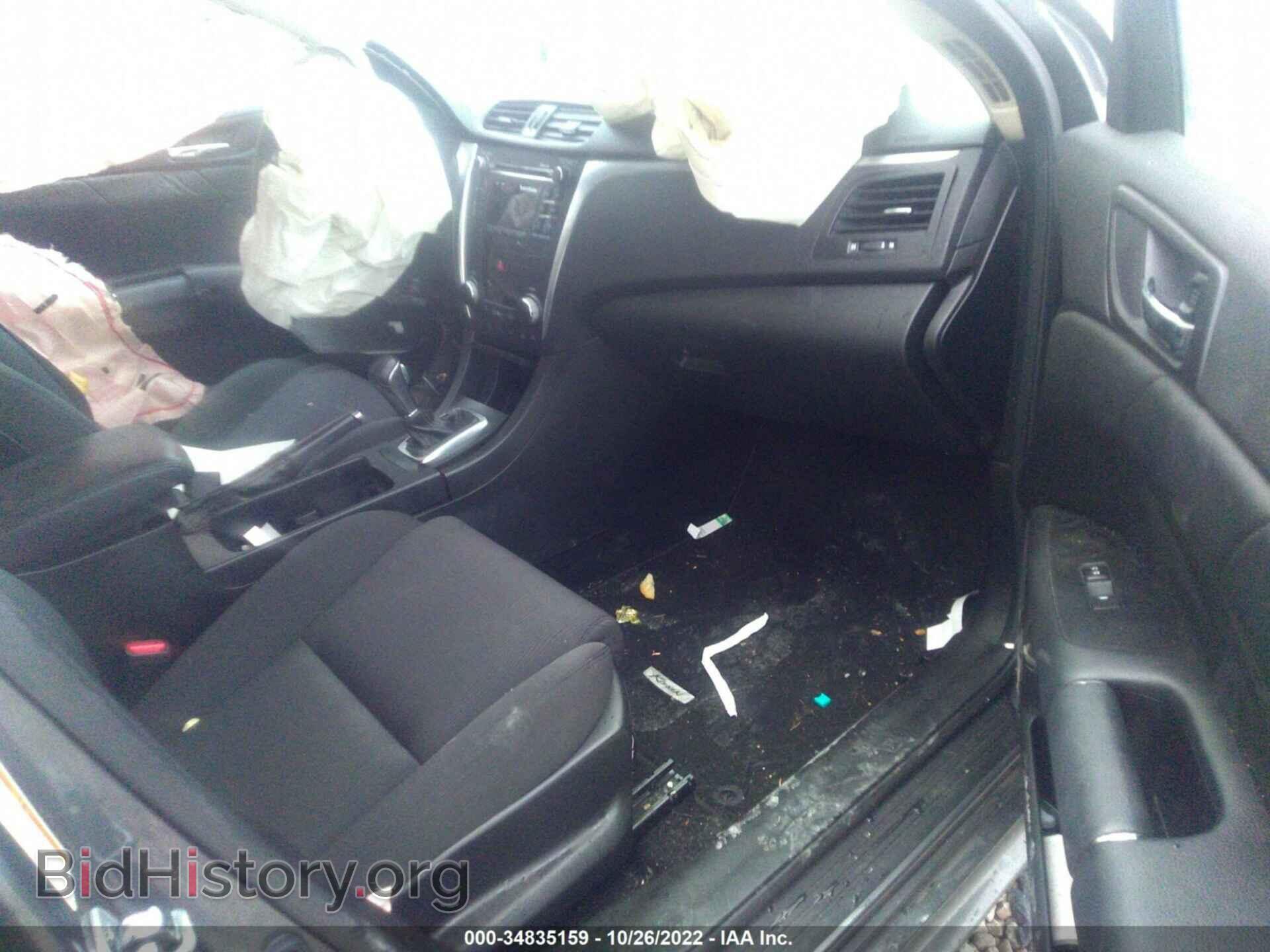 2011 SUZUKI KIZASHI - VIN: JS2RF9A68B6110636 - Фото 5