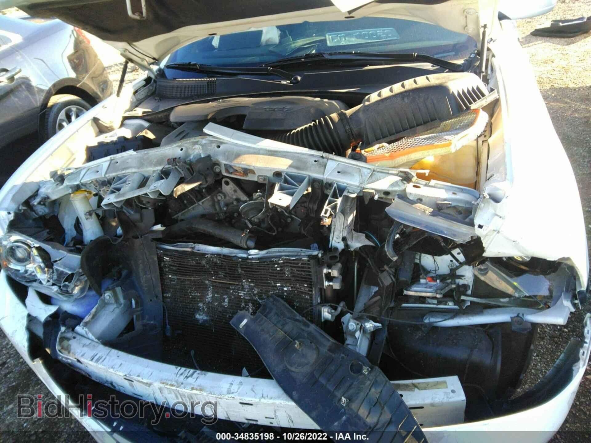 2012 DODGE CHARGER - VIN: 2C3CDXHG6CH290454 - Фото 10