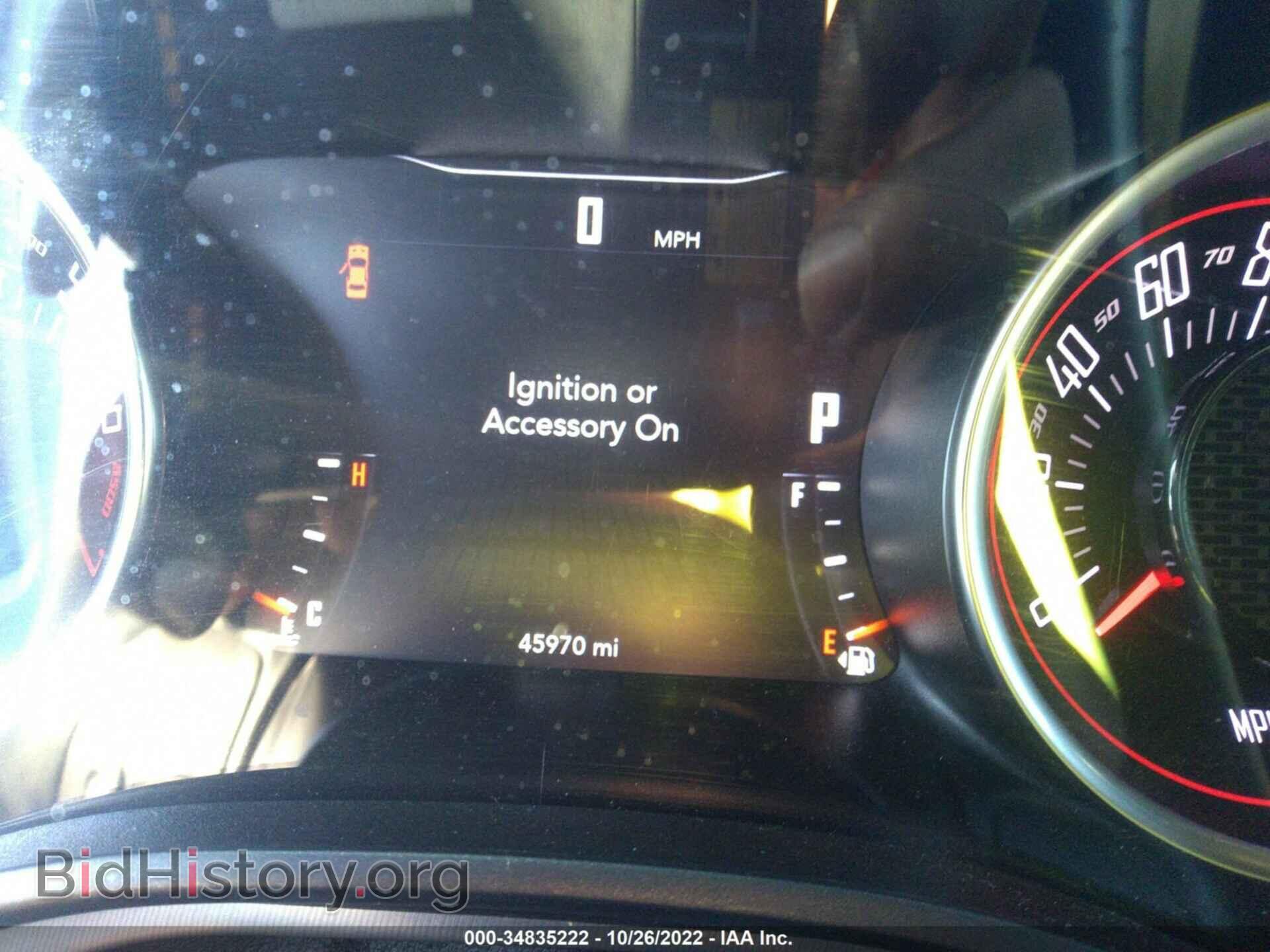 2020 DODGE CHALLENGER - VIN: 2C3CDZAG5LH226492 - Фото 7