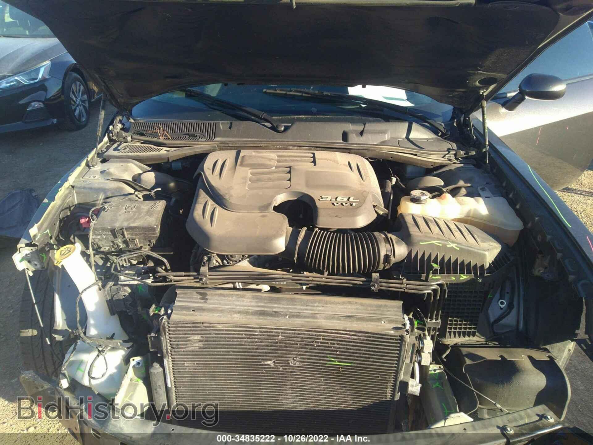 2020 DODGE CHALLENGER - VIN: 2C3CDZAG5LH226492 - Фото 10