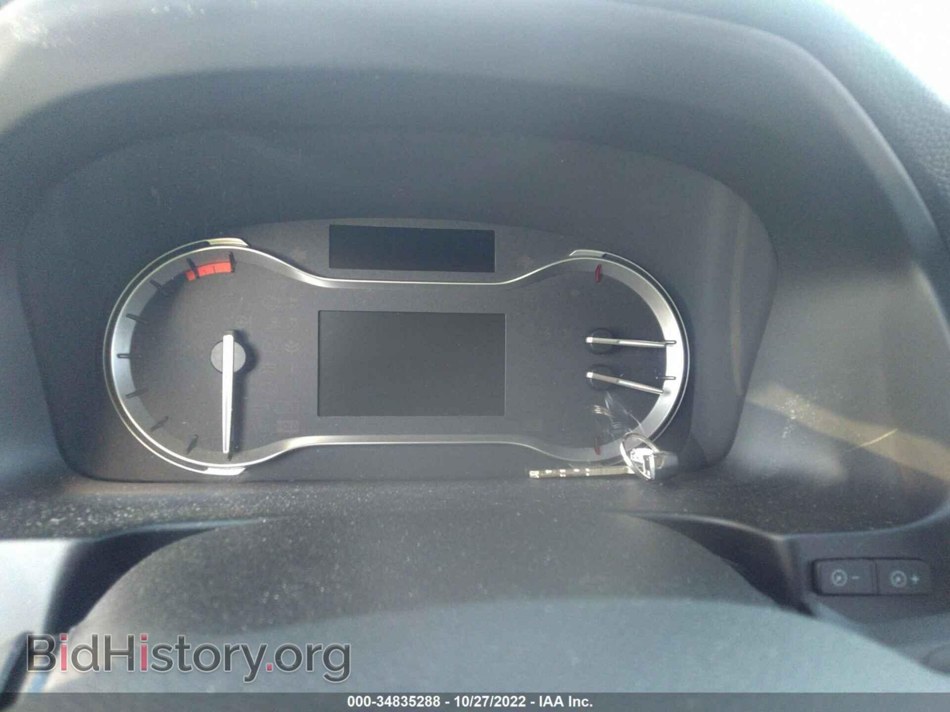 2020 HONDA RIDGELINE - VIN: 5FPYK3F74LB009770 - Фото 7