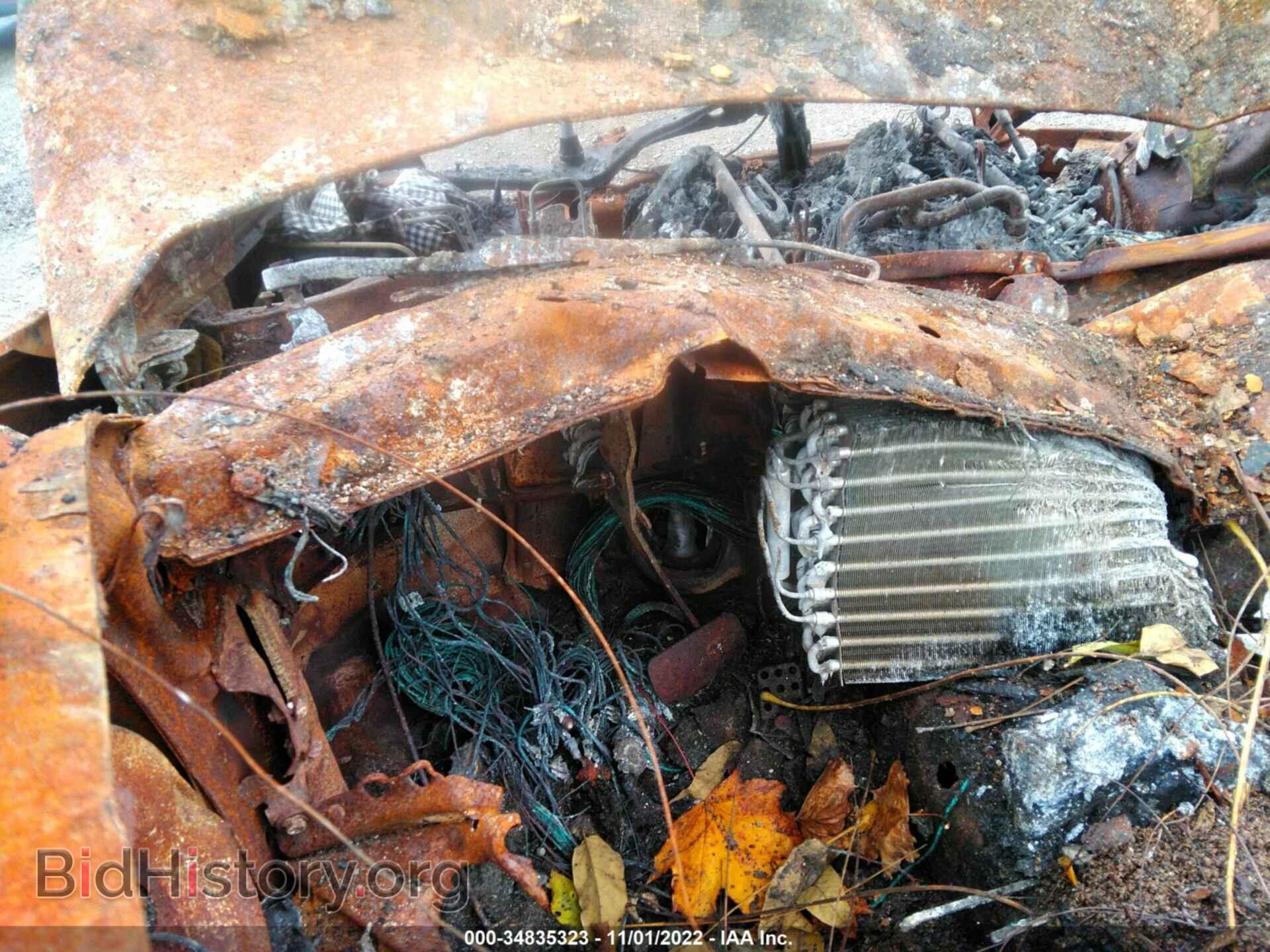 2006 CHRYSLER CROSSFIRE - VIN: 1C3AN65L76X061474 - Фото 7