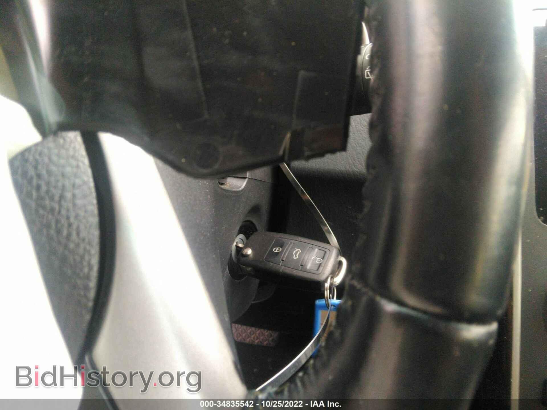 2013 MAZDA CX-9 - VIN: JM3TB3CA7D0405427 - Фото 11