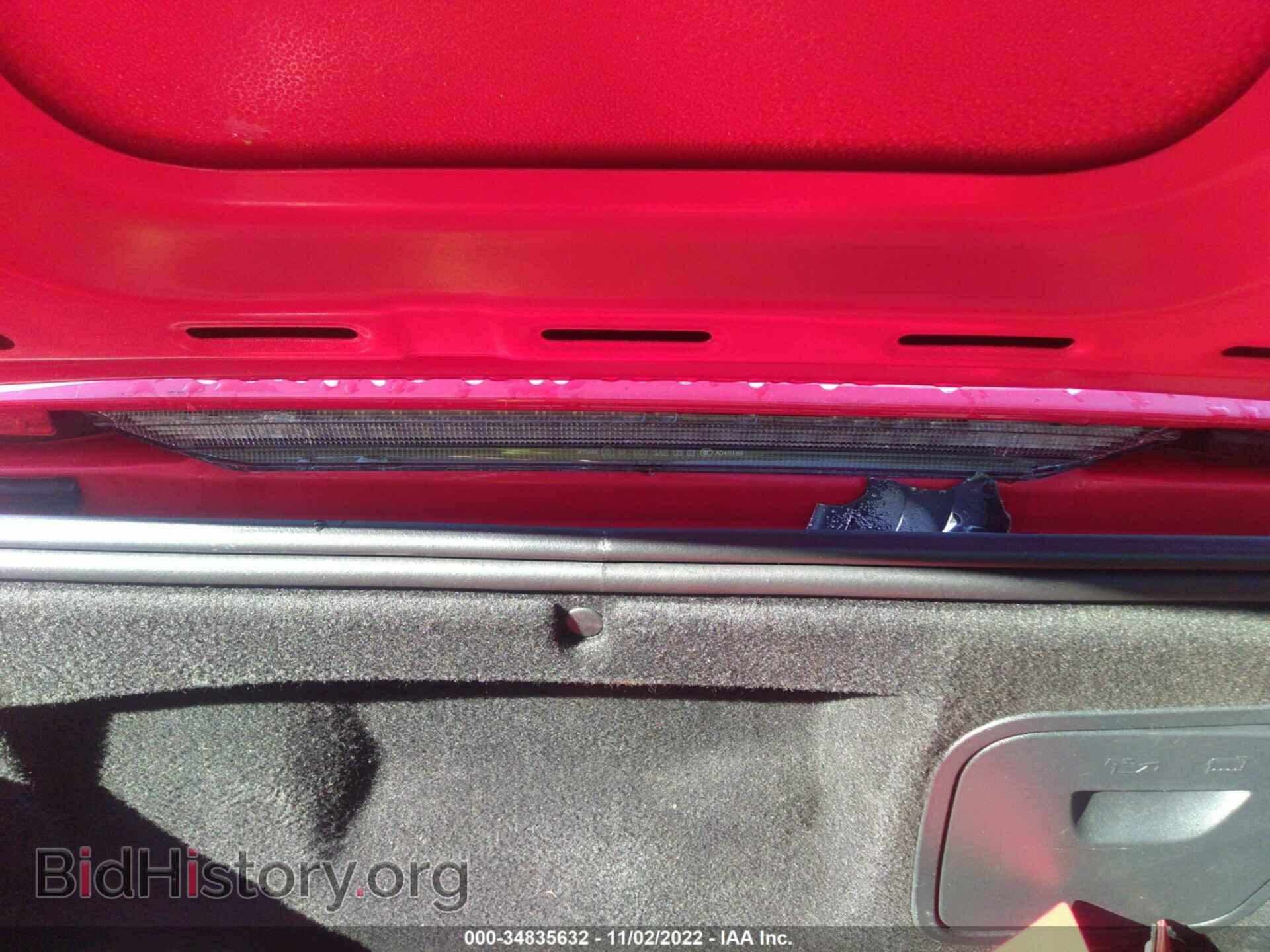 2012 PORSCHE BOXSTER - VIN: WP0CB2A83CS730209 - Фото 10