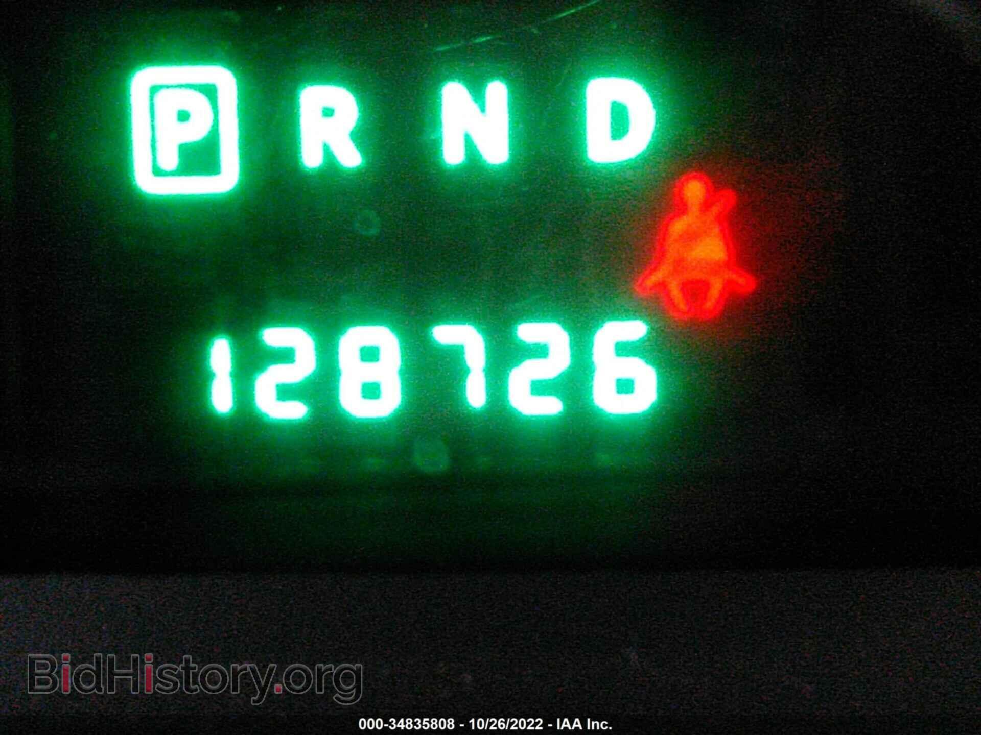 2009 DODGE JOURNEY - VIN: 3D4GG67V19T597239 - Фото 7