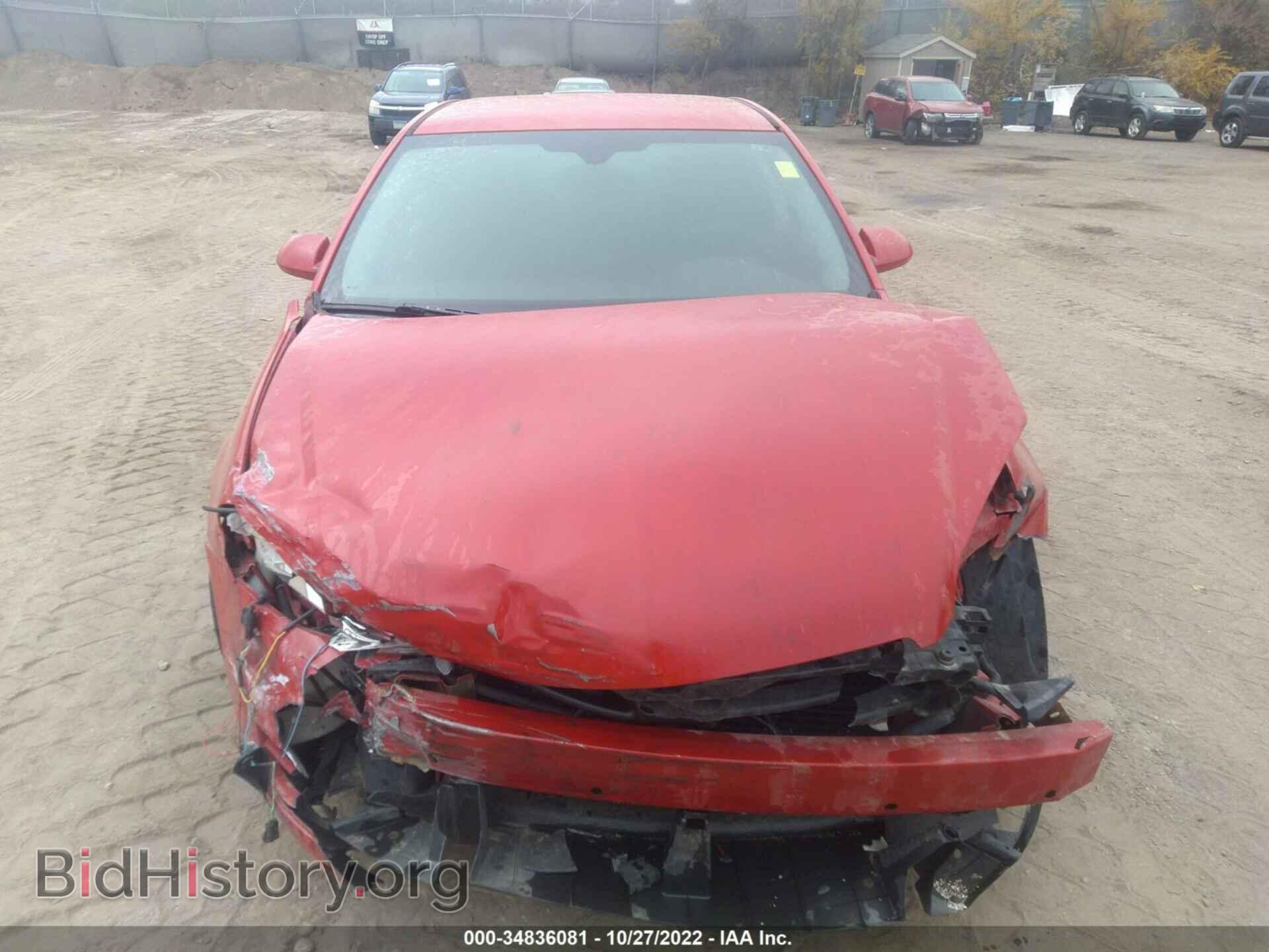 2009 CHEVROLET IMPALA - VIN: 2G1WT57K591262600 - Фото 6